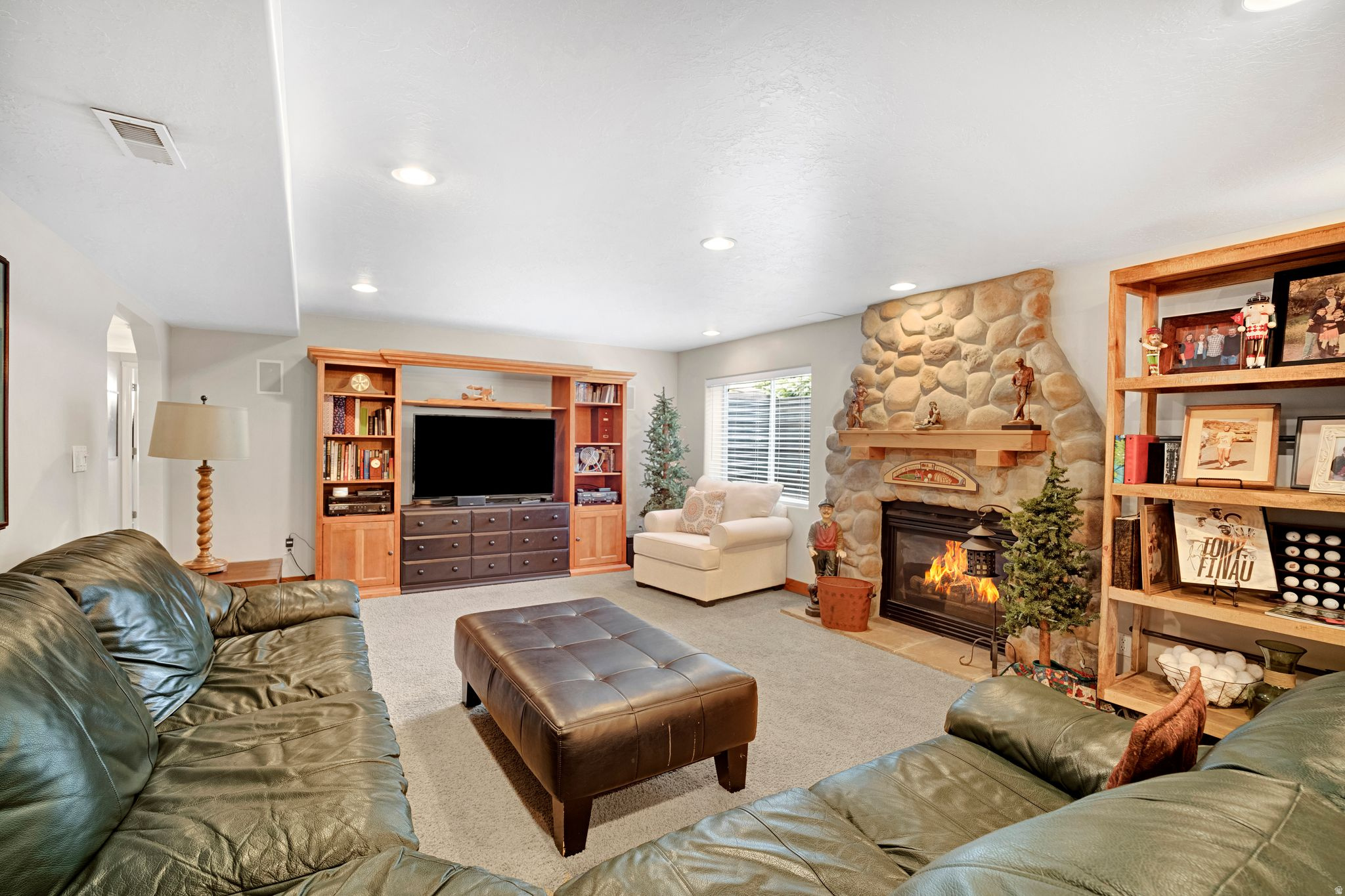 CANYON VILLAGE - Residential