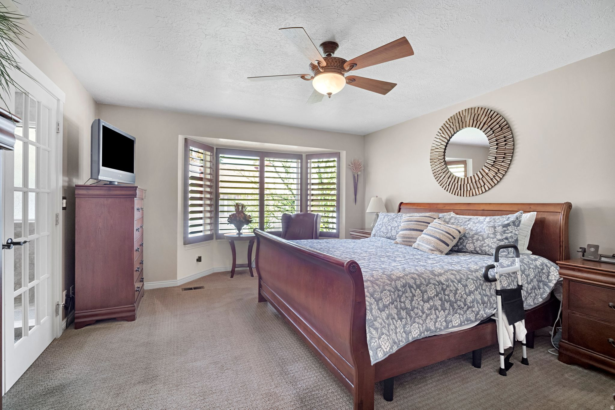 CANYON VILLAGE - Residential