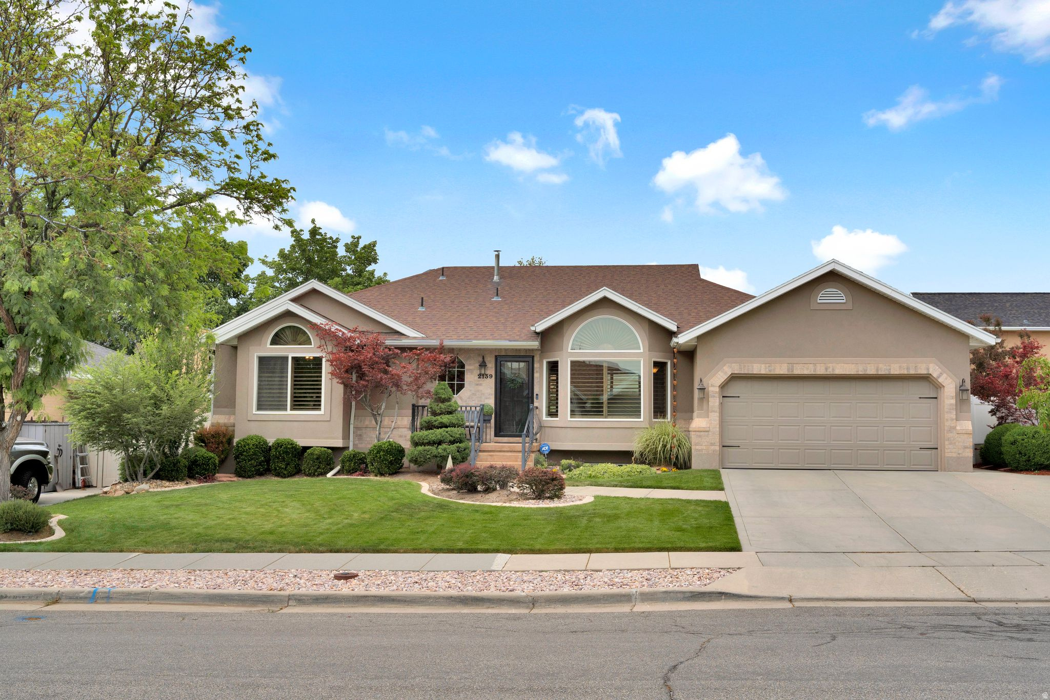 CANYON VILLAGE - Residential