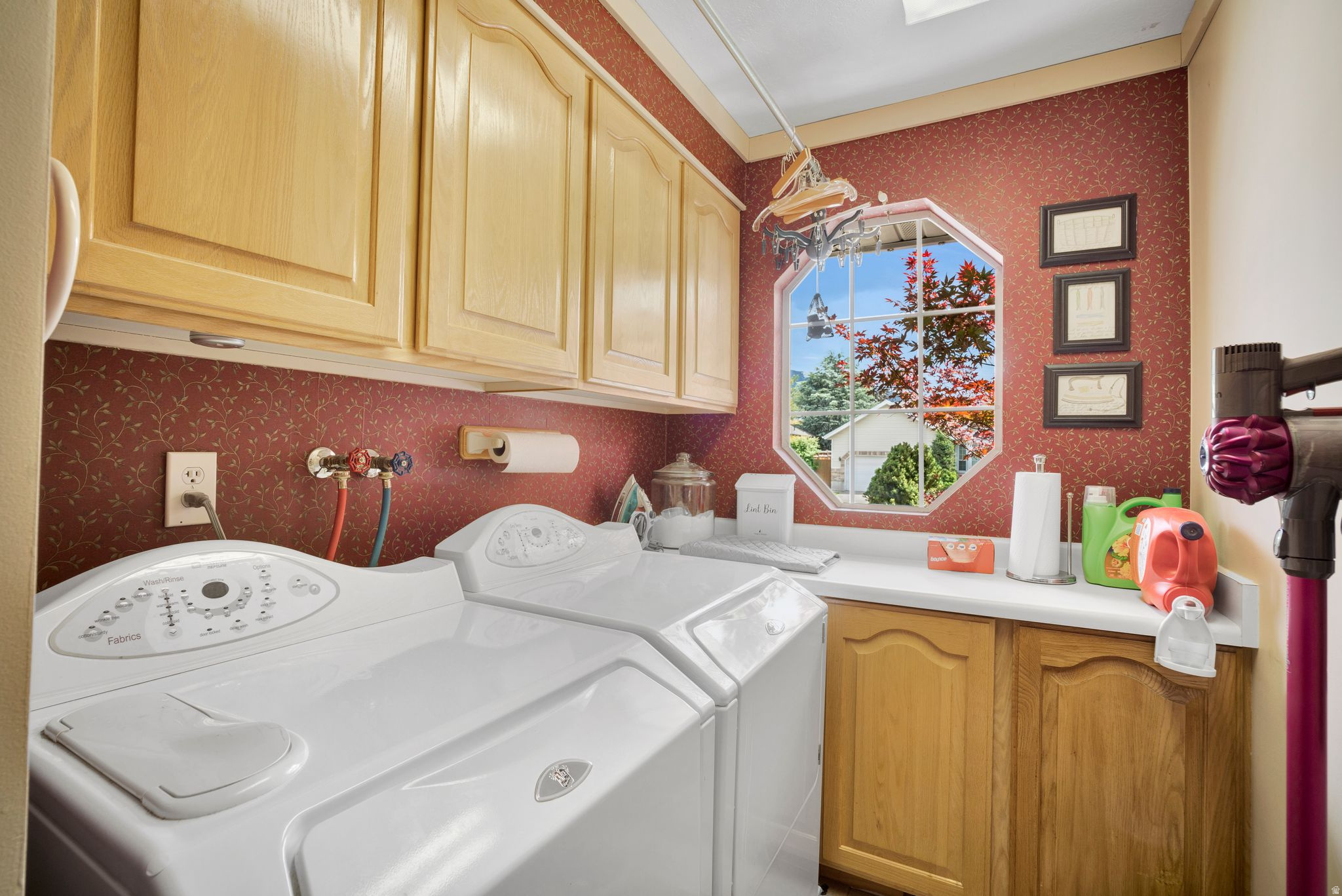 CANYON VILLAGE - Residential