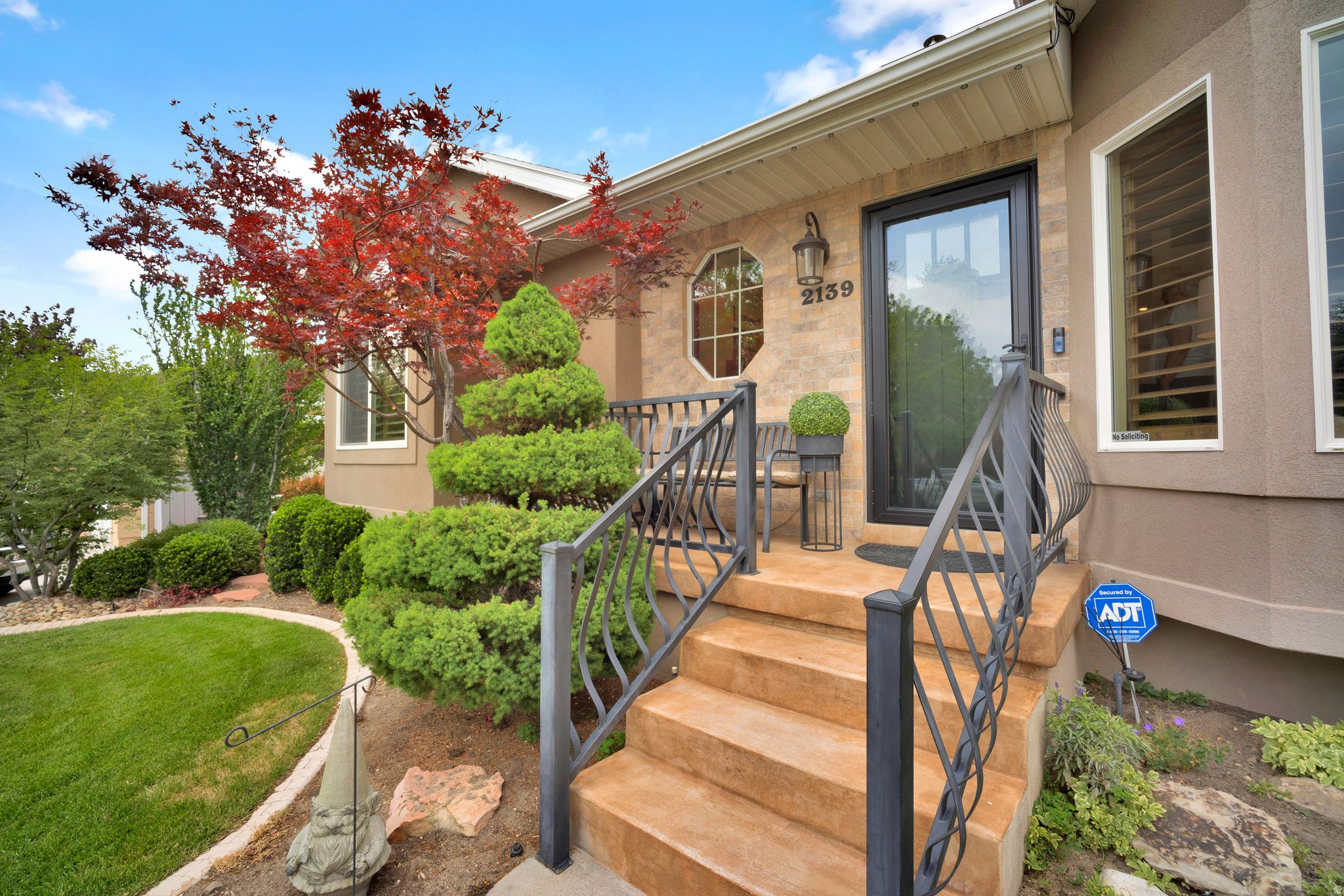 CANYON VILLAGE - Residential