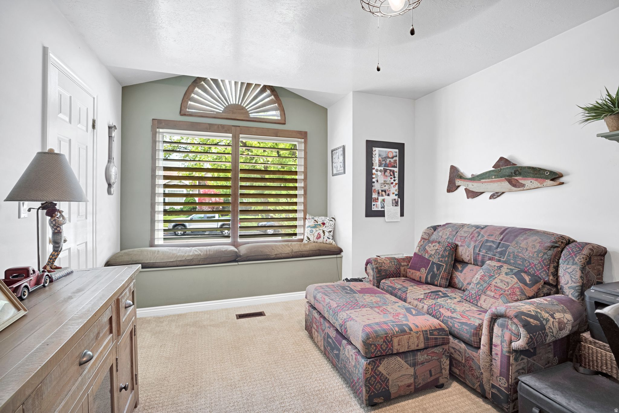CANYON VILLAGE - Residential