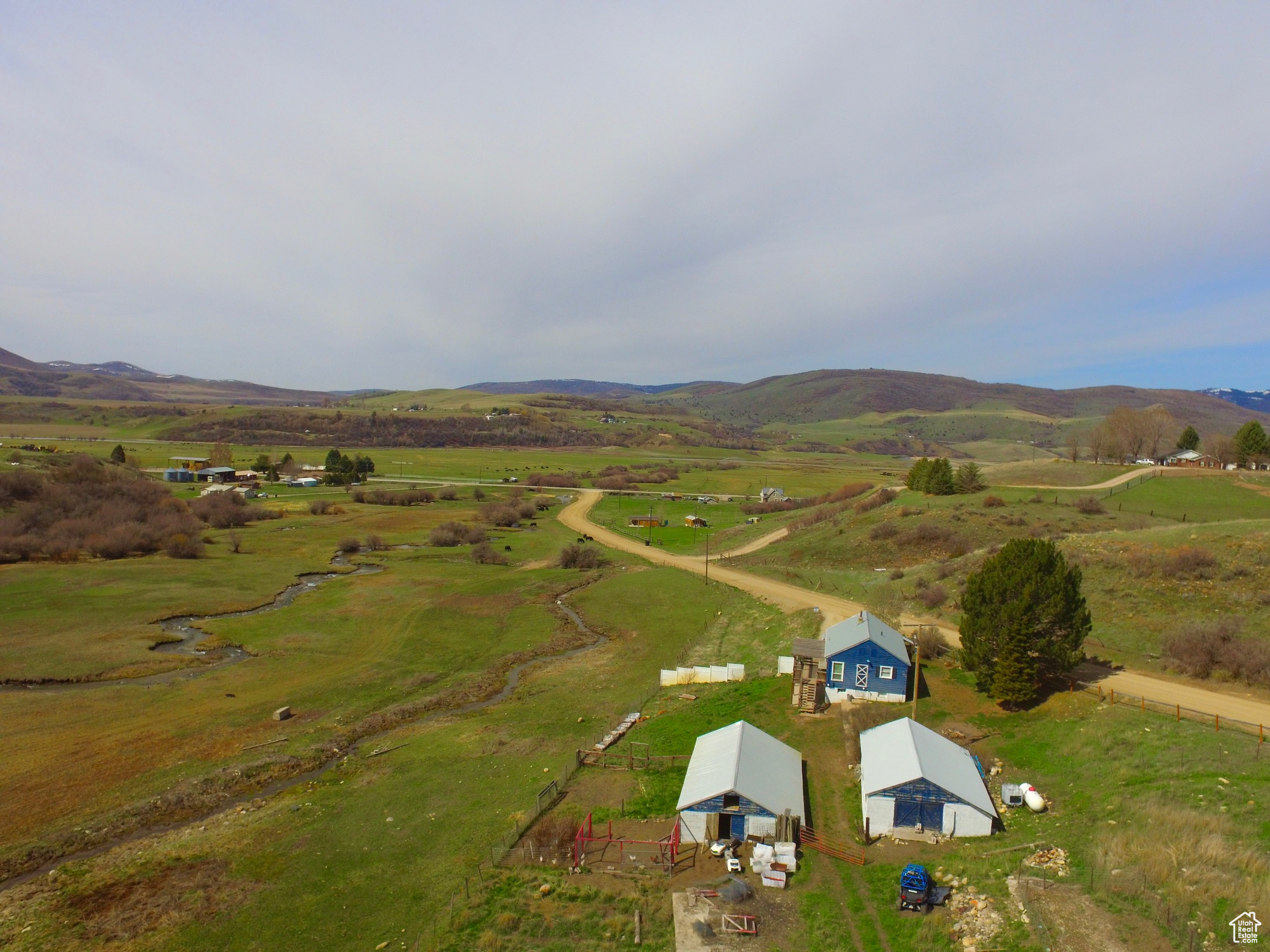 6914 E William Rd, Thatcher, Idaho image 22