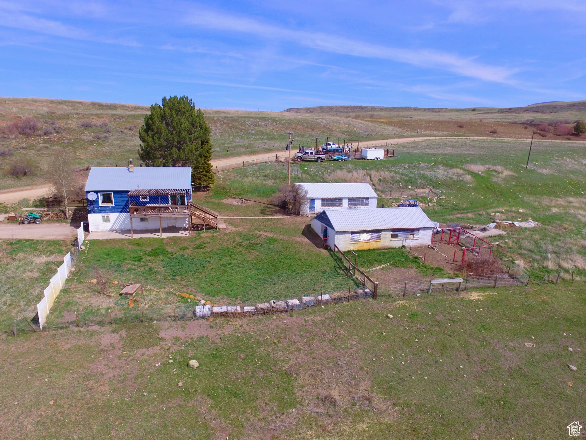 6914 E William Rd, Thatcher, Idaho image 4