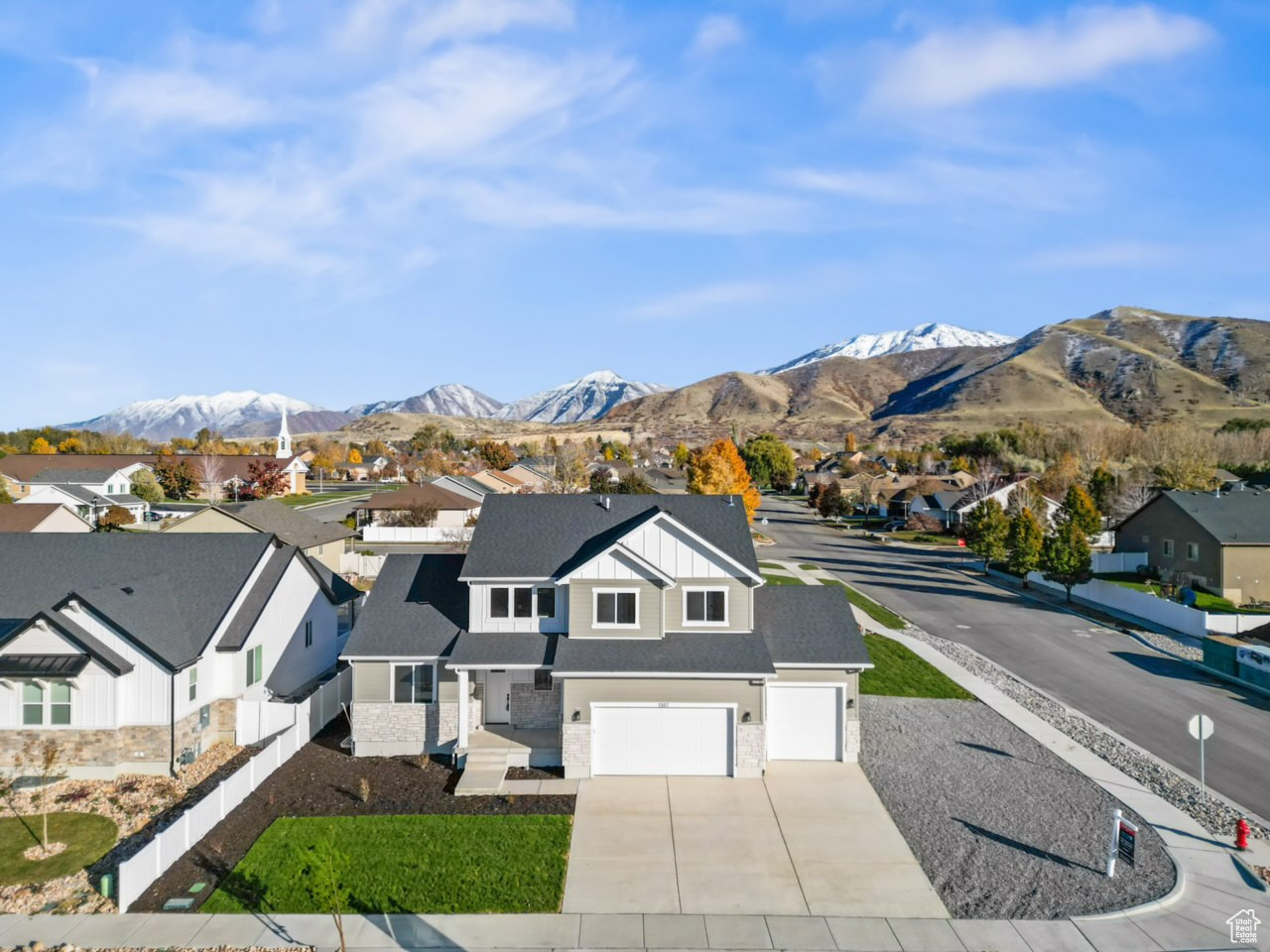 1597 S 1100, Payson, Utah image 23