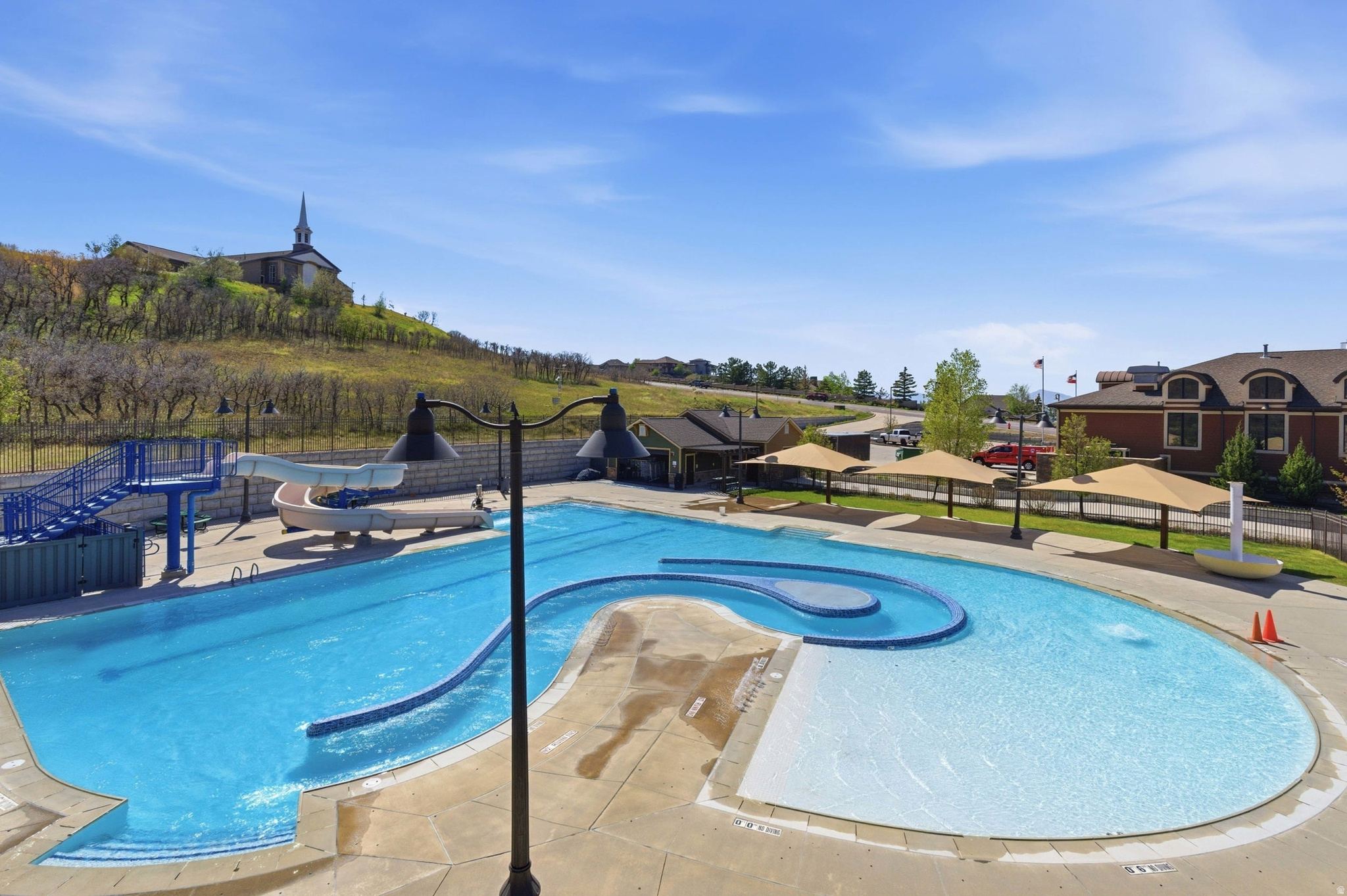 MAPLE HOLLOW 10 11 13 AT SUNCREST - Residential