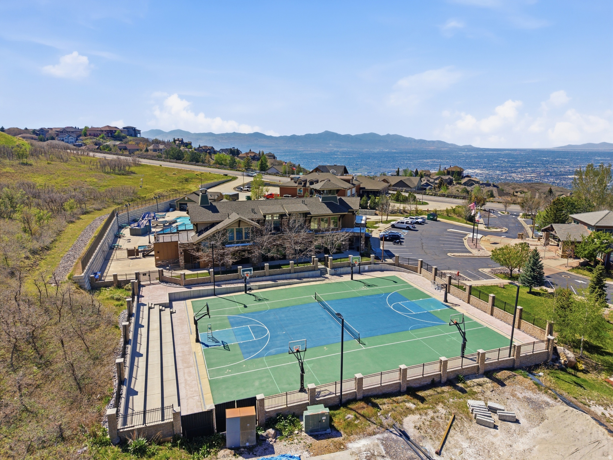 MAPLE HOLLOW 10 11 13 AT SUNCREST - Residential