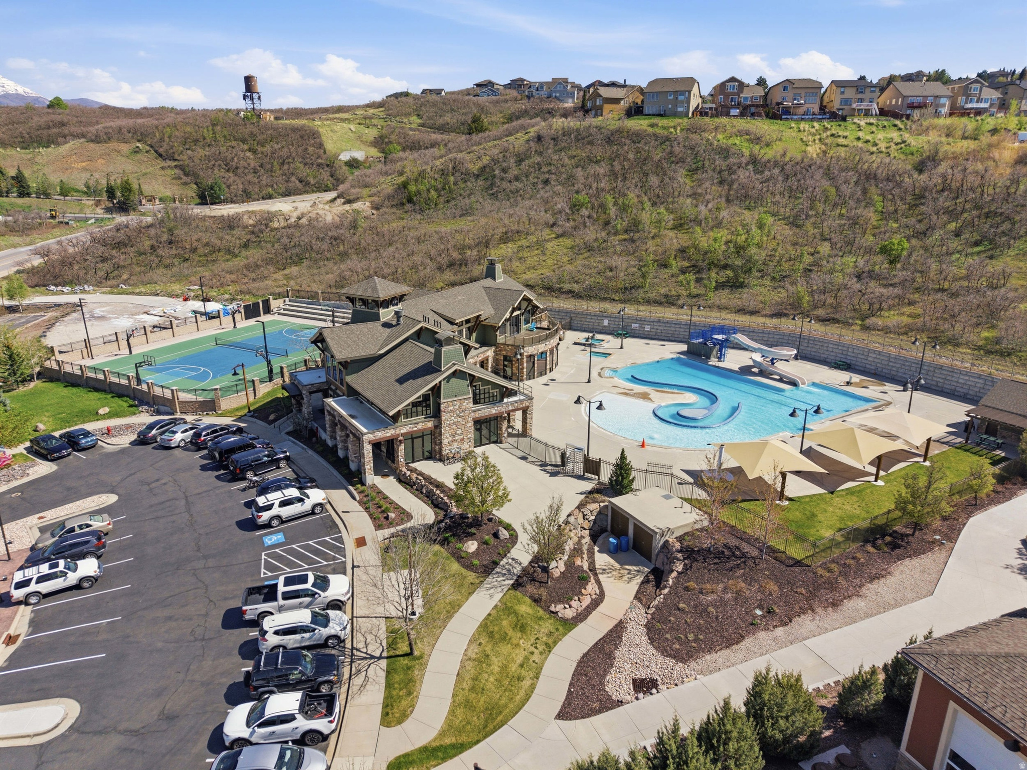 MAPLE HOLLOW 10 11 13 AT SUNCREST - Residential