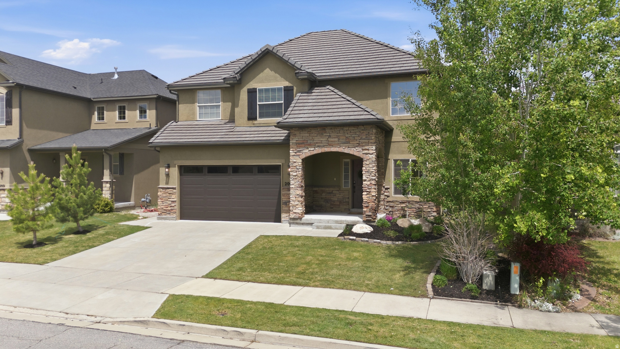MAPLE HOLLOW 10 11 13 AT SUNCREST - Residential