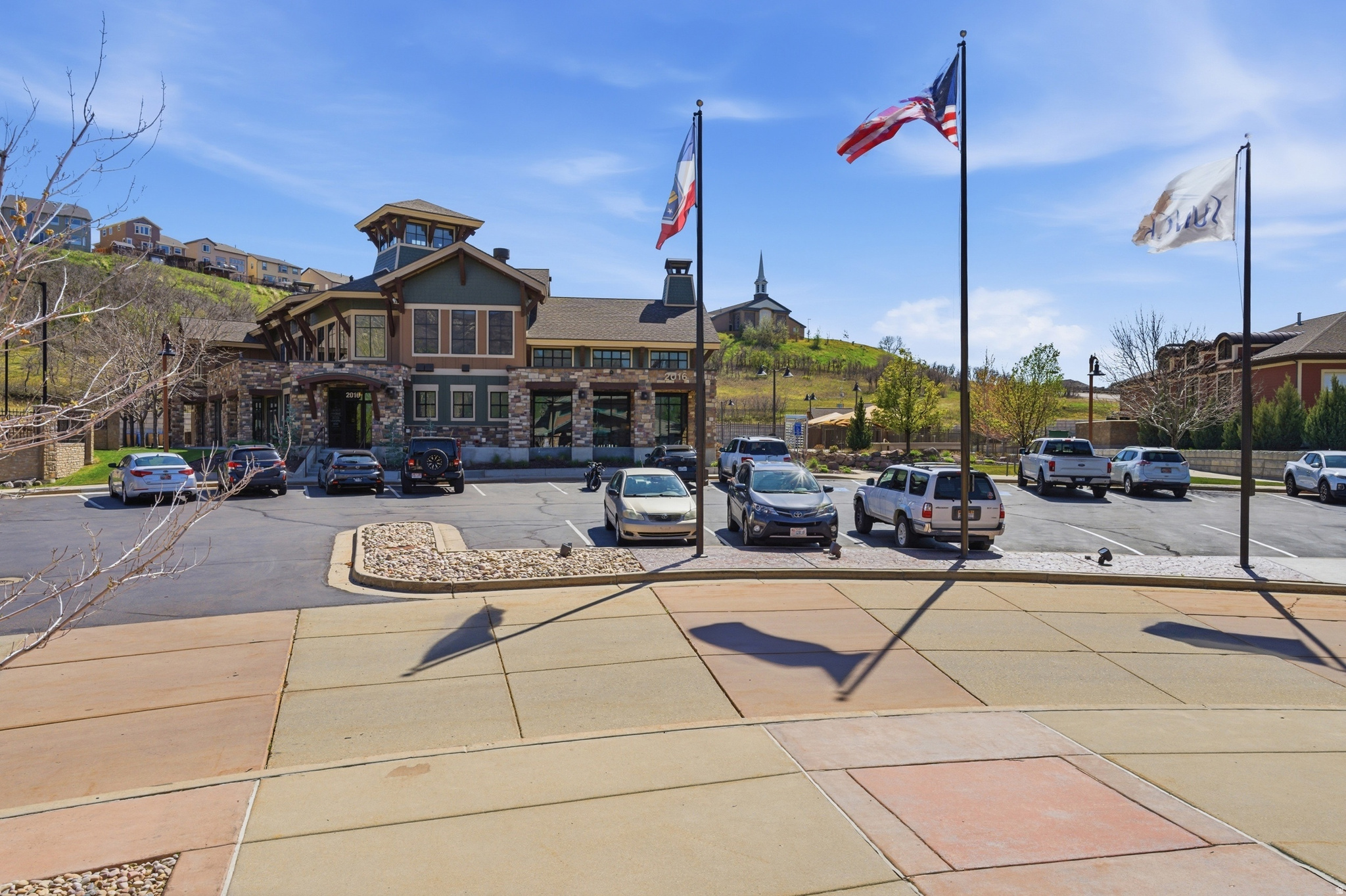 MAPLE HOLLOW 10 11 13 AT SUNCREST - Residential