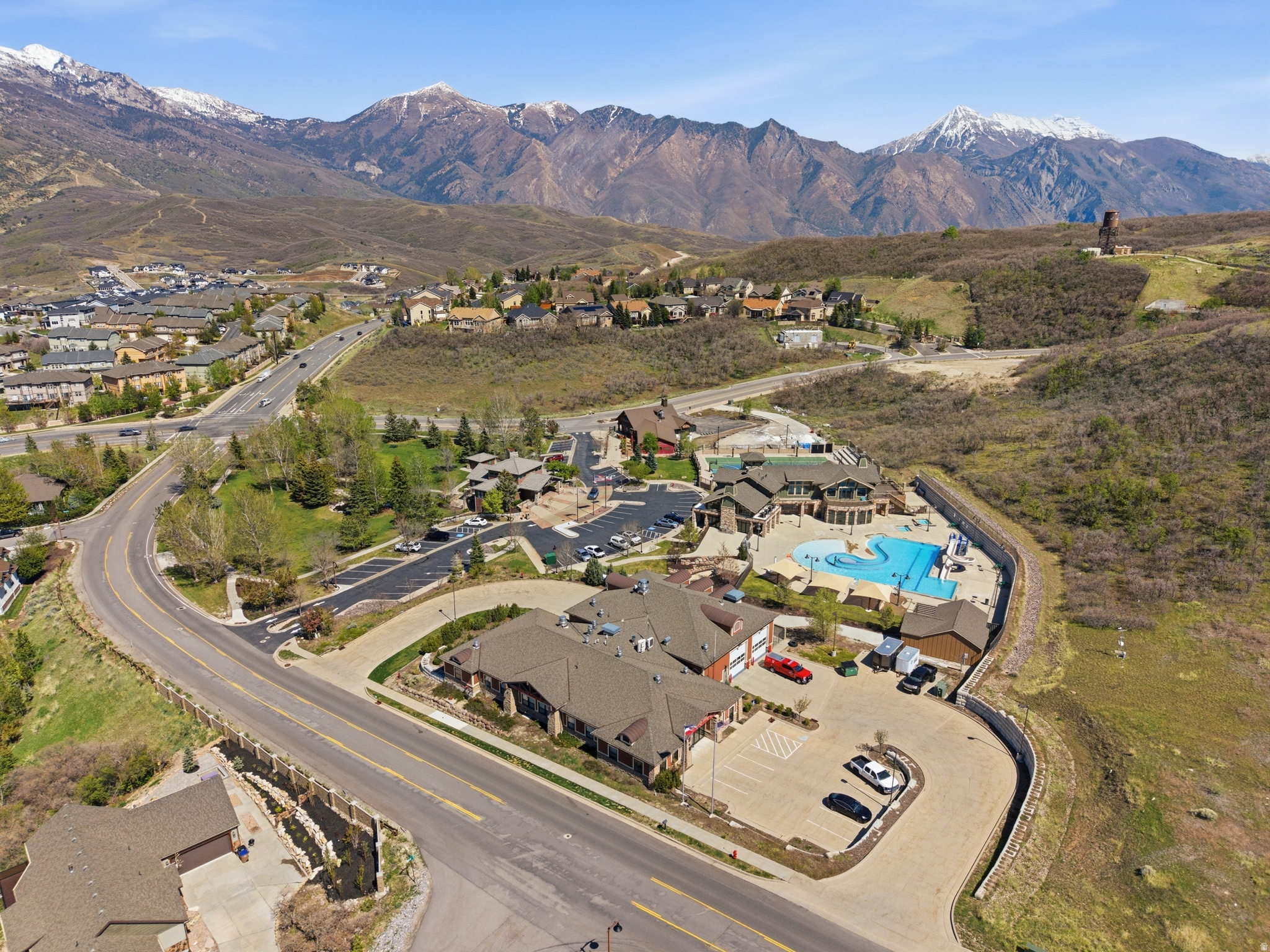 MAPLE HOLLOW 10 11 13 AT SUNCREST - Residential