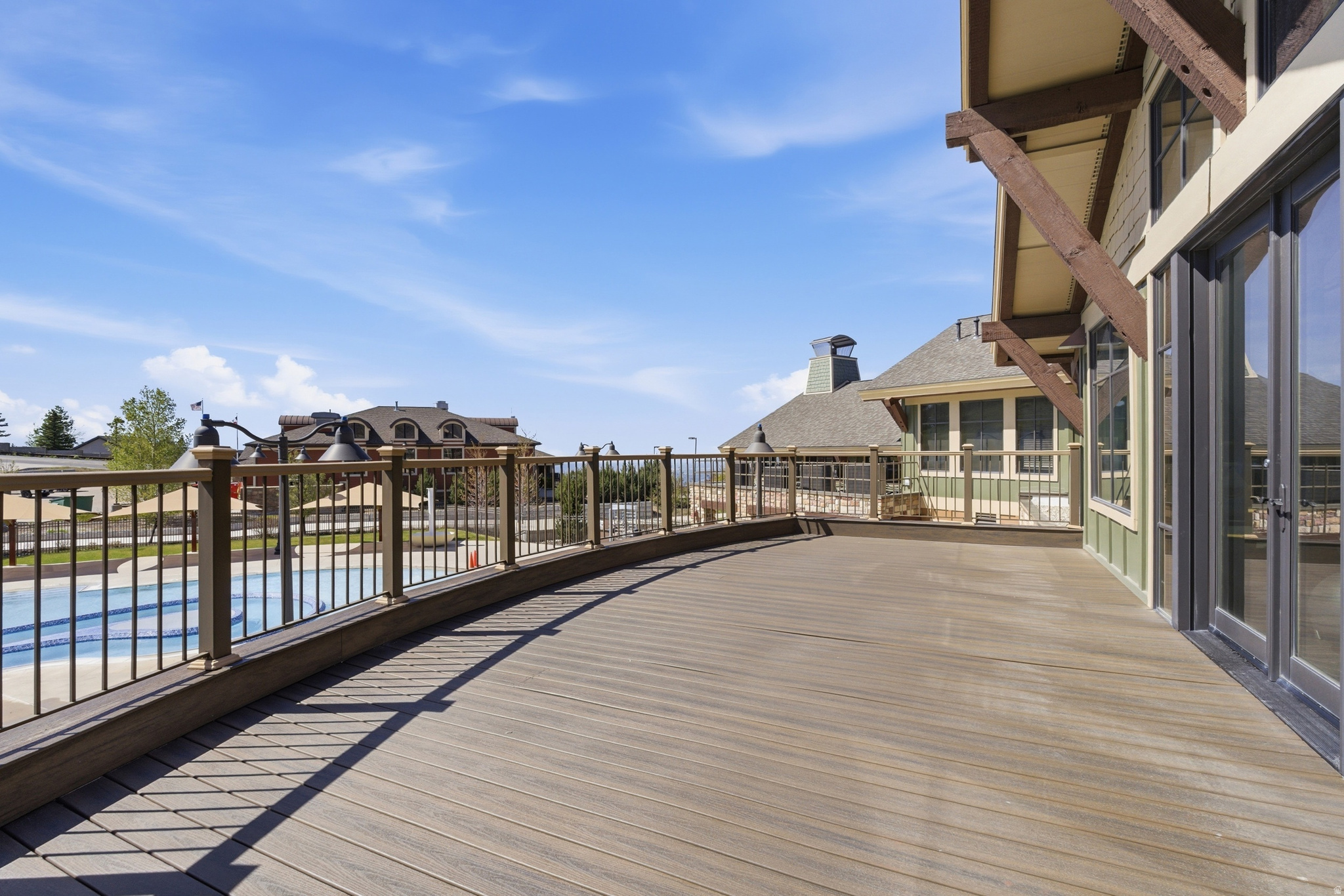 MAPLE HOLLOW 10 11 13 AT SUNCREST - Residential