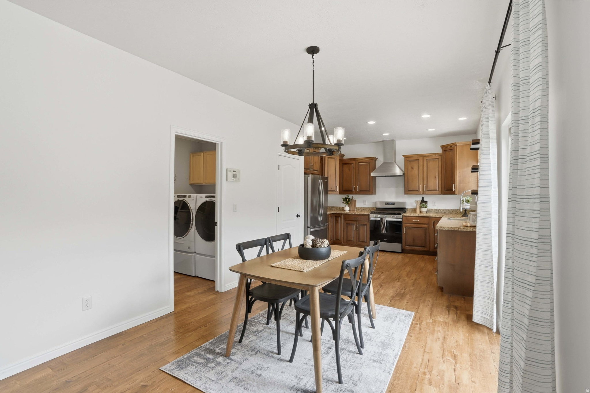 MAPLE HOLLOW 10 11 13 AT SUNCREST - Residential