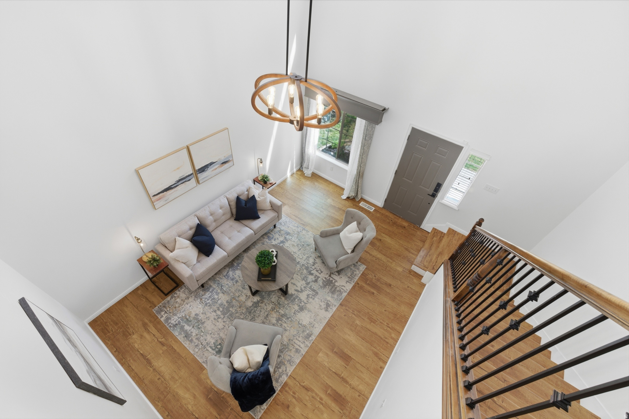 MAPLE HOLLOW 10 11 13 AT SUNCREST - Residential