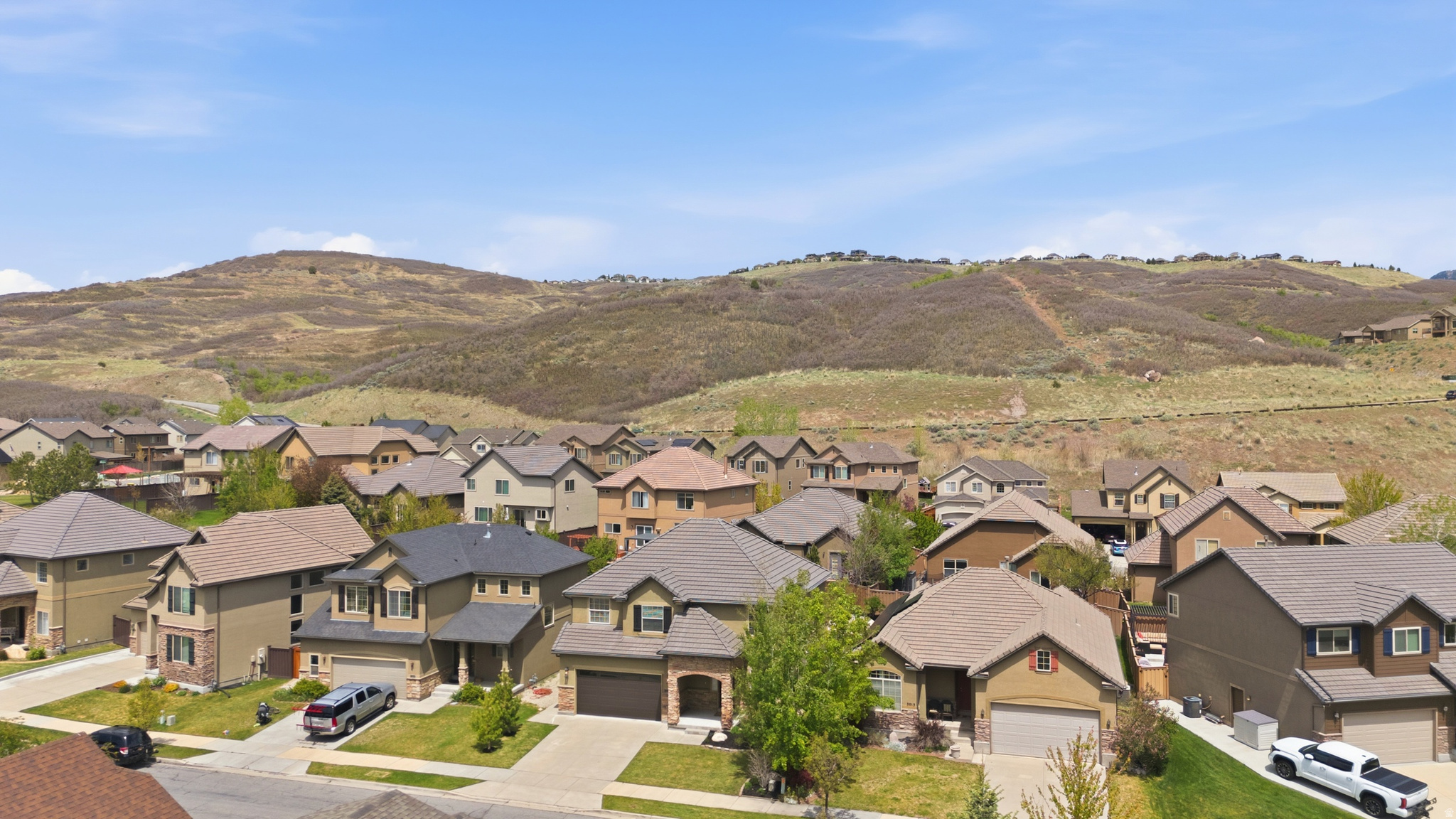 MAPLE HOLLOW 10 11 13 AT SUNCREST - Residential