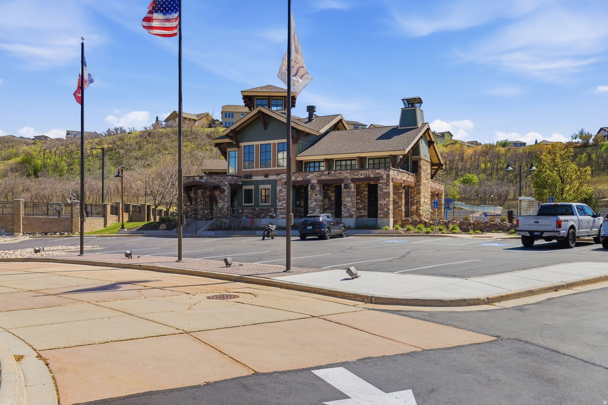 MAPLE HOLLOW 10 11 13 AT SUNCREST - Residential