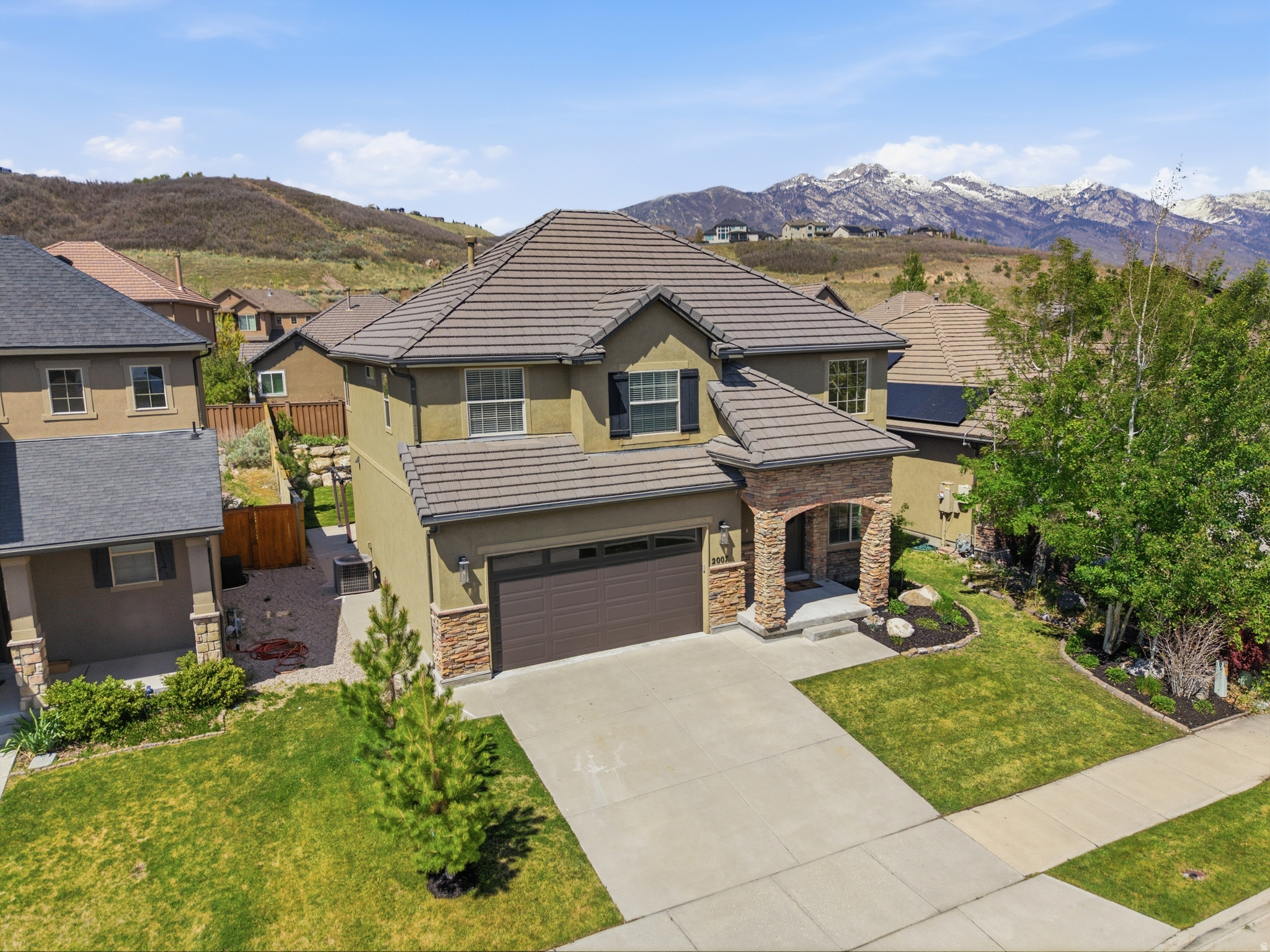 MAPLE HOLLOW 10 11 13 AT SUNCREST - Residential