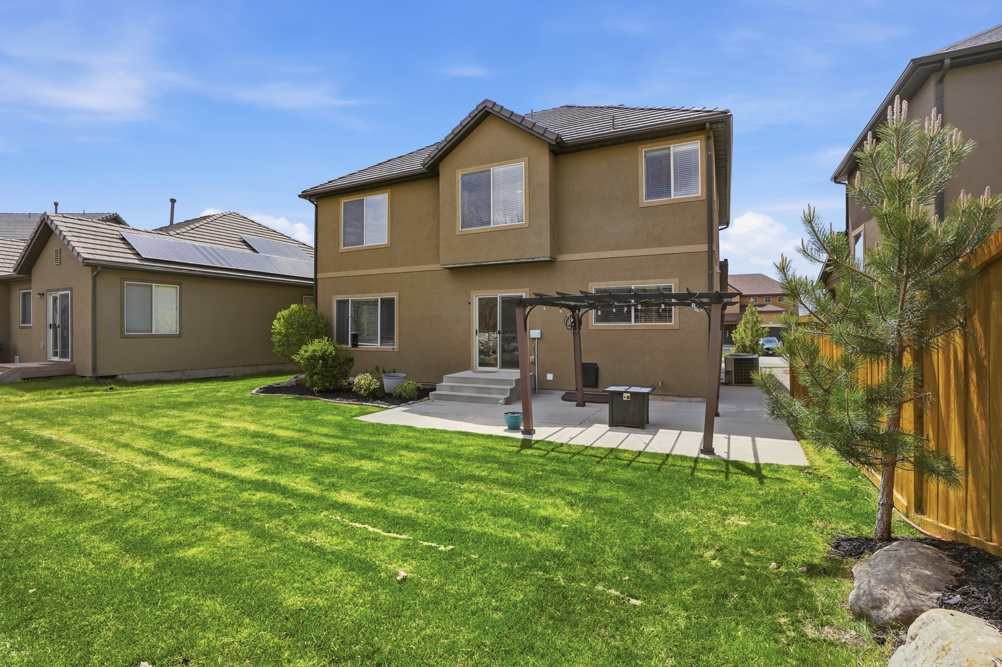 MAPLE HOLLOW 10 11 13 AT SUNCREST - Residential