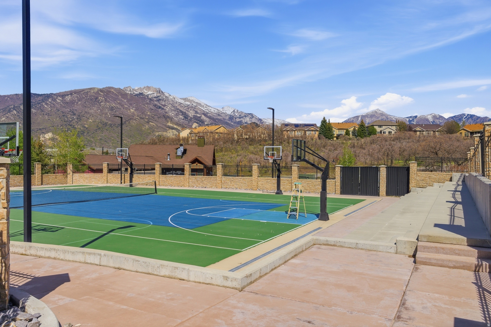 MAPLE HOLLOW 10 11 13 AT SUNCREST - Residential