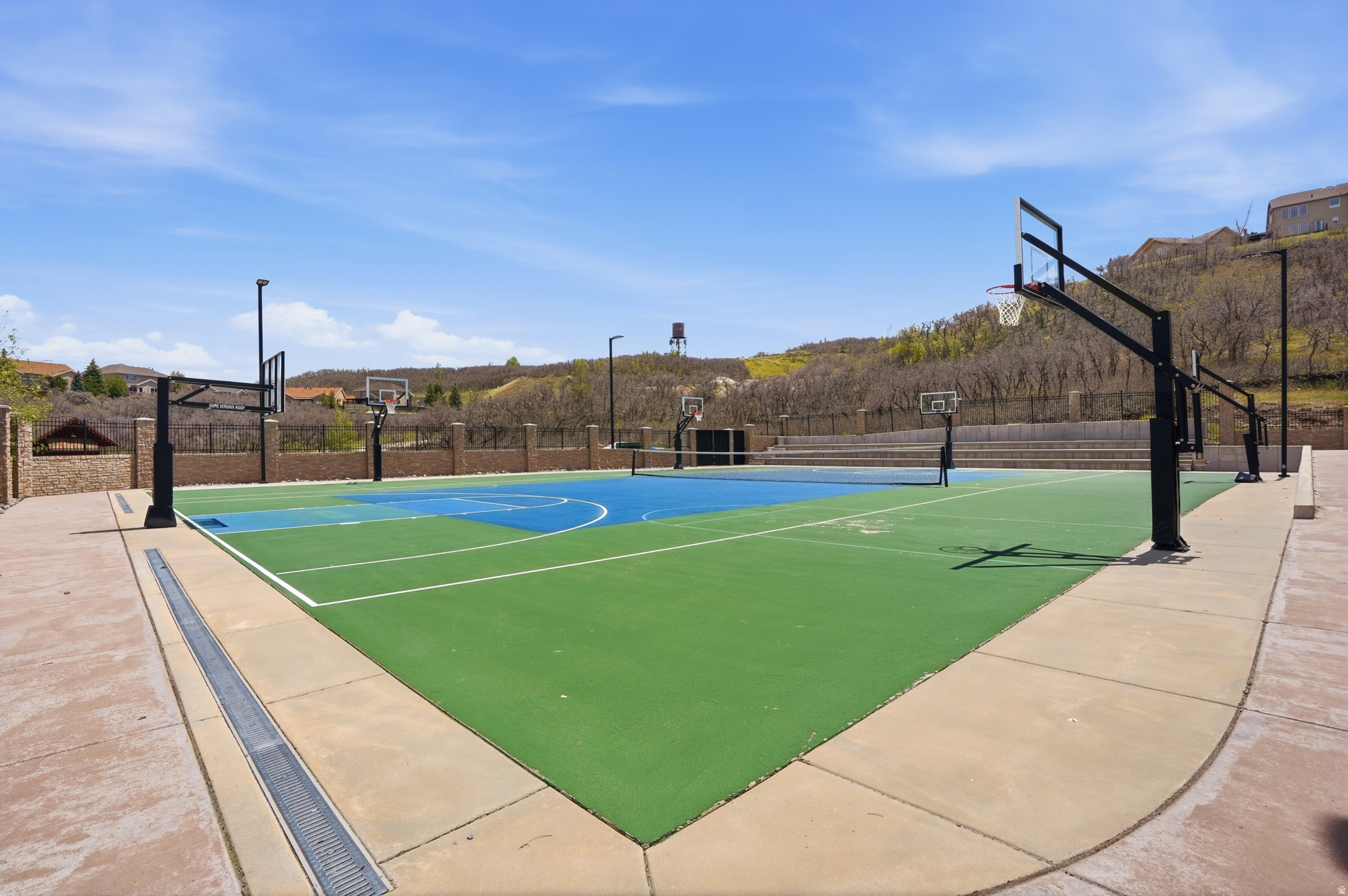 MAPLE HOLLOW 10 11 13 AT SUNCREST - Residential