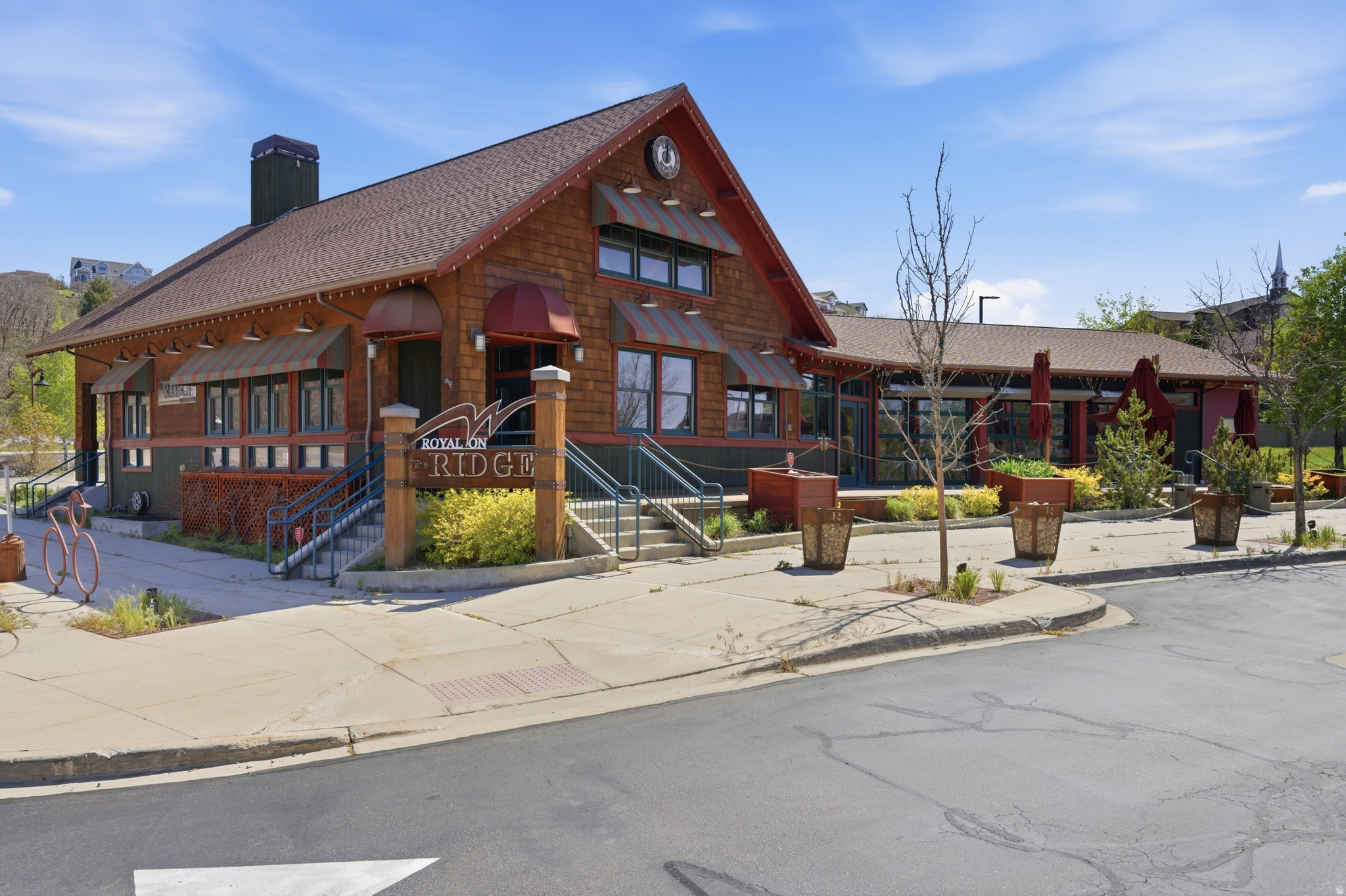 MAPLE HOLLOW 10 11 13 AT SUNCREST - Residential