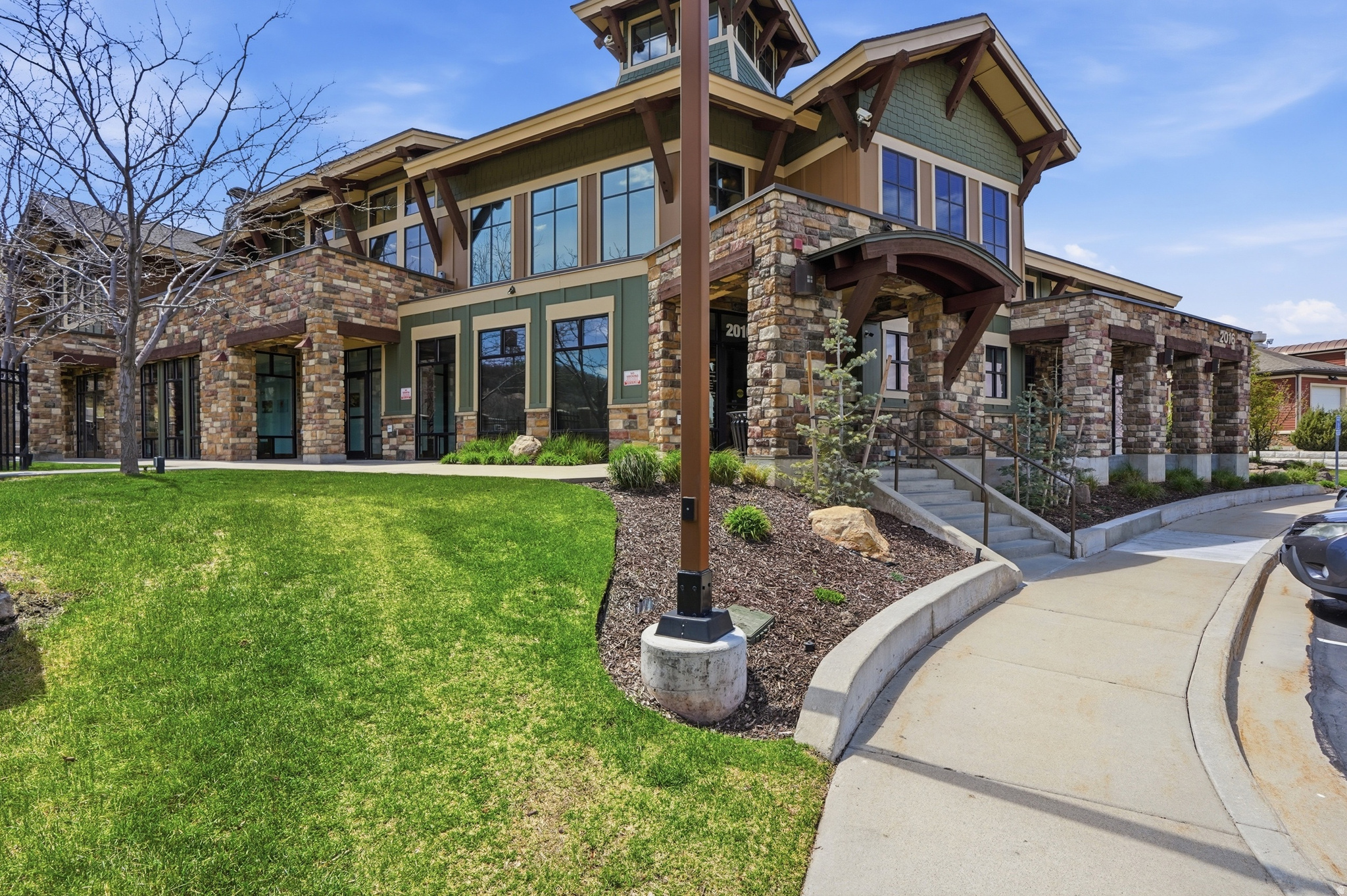 MAPLE HOLLOW 10 11 13 AT SUNCREST - Residential