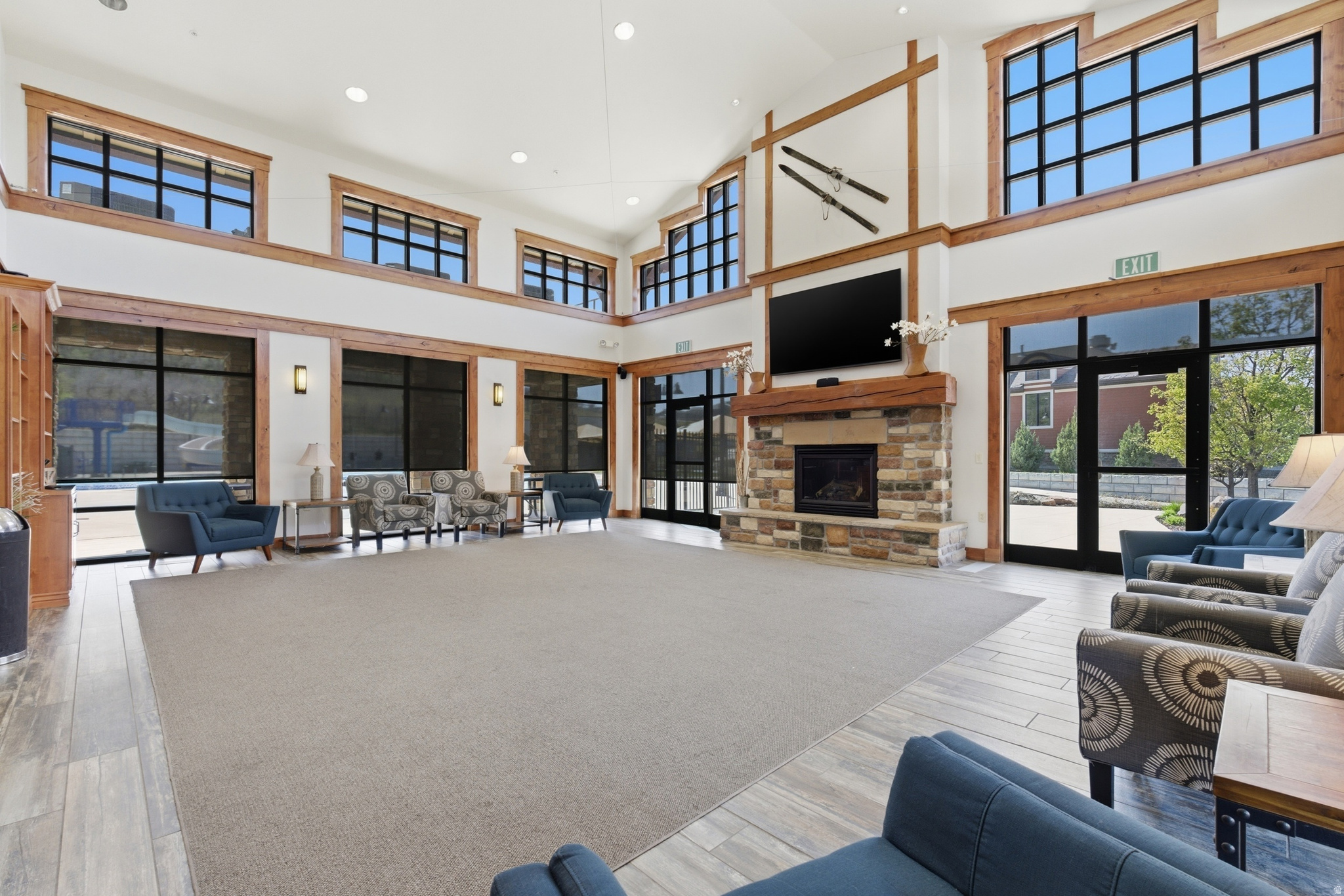 MAPLE HOLLOW 10 11 13 AT SUNCREST - Residential