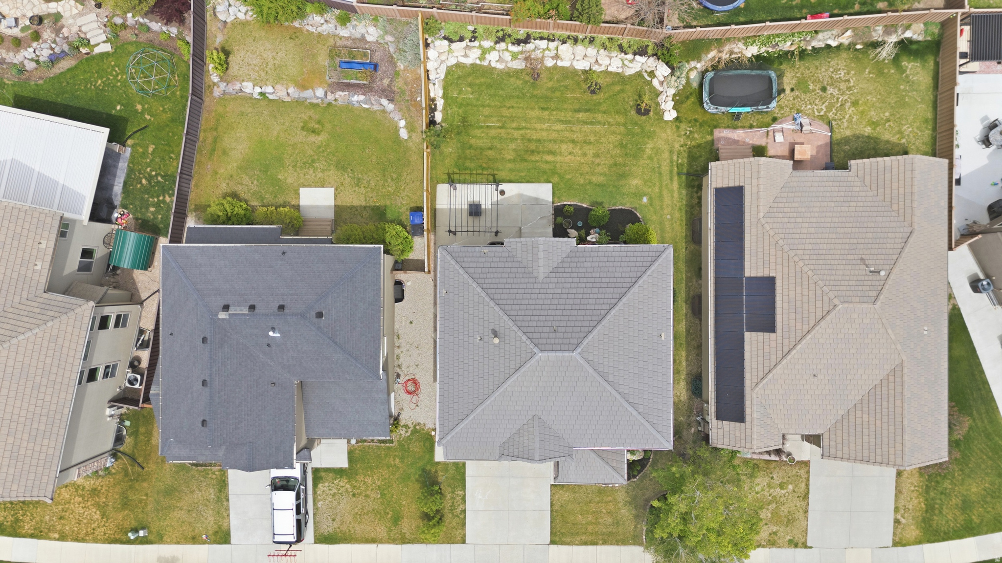 MAPLE HOLLOW 10 11 13 AT SUNCREST - Residential