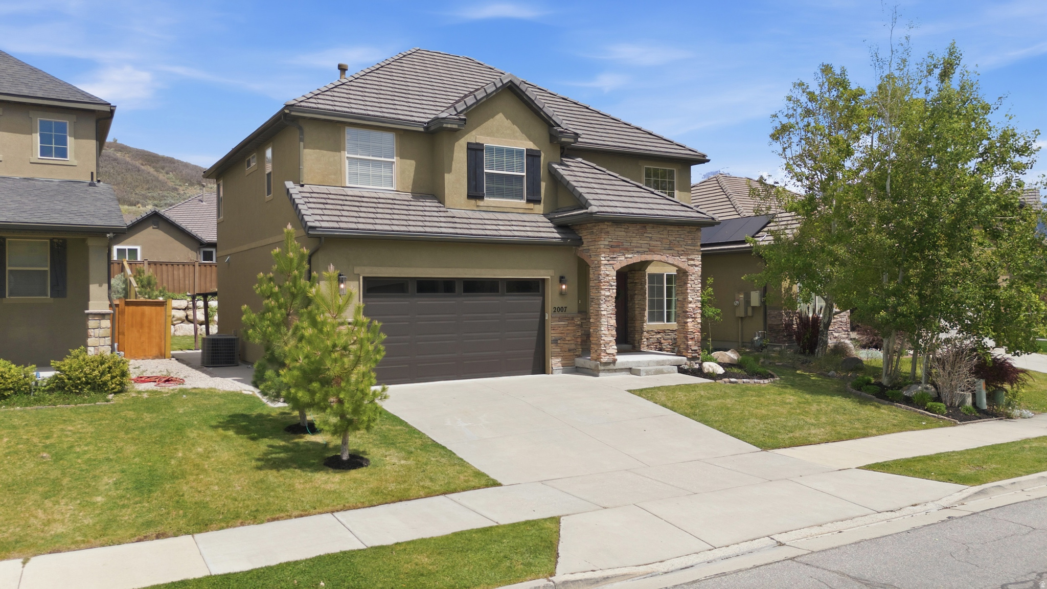 MAPLE HOLLOW 10 11 13 AT SUNCREST - Residential