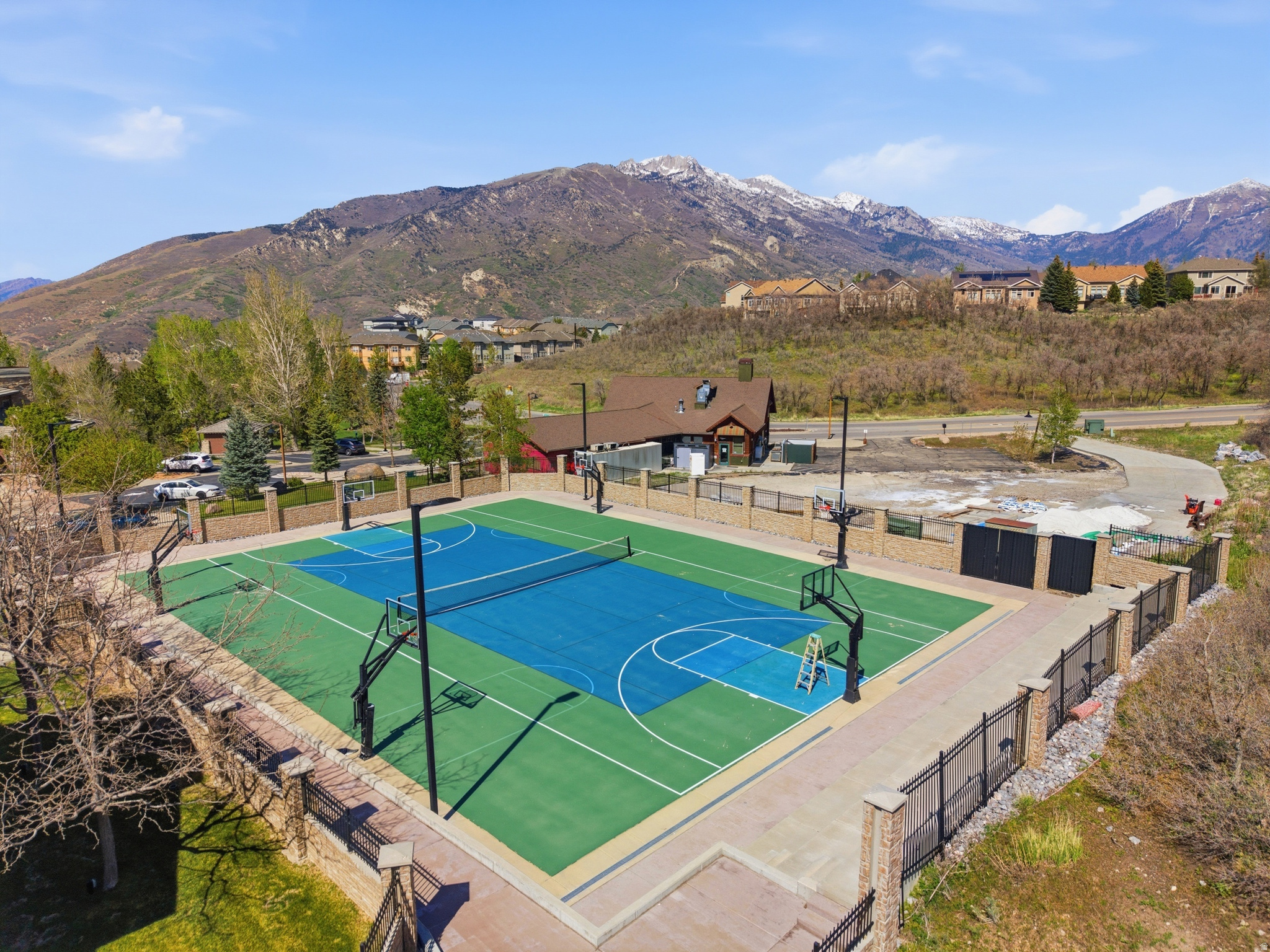MAPLE HOLLOW 10 11 13 AT SUNCREST - Residential