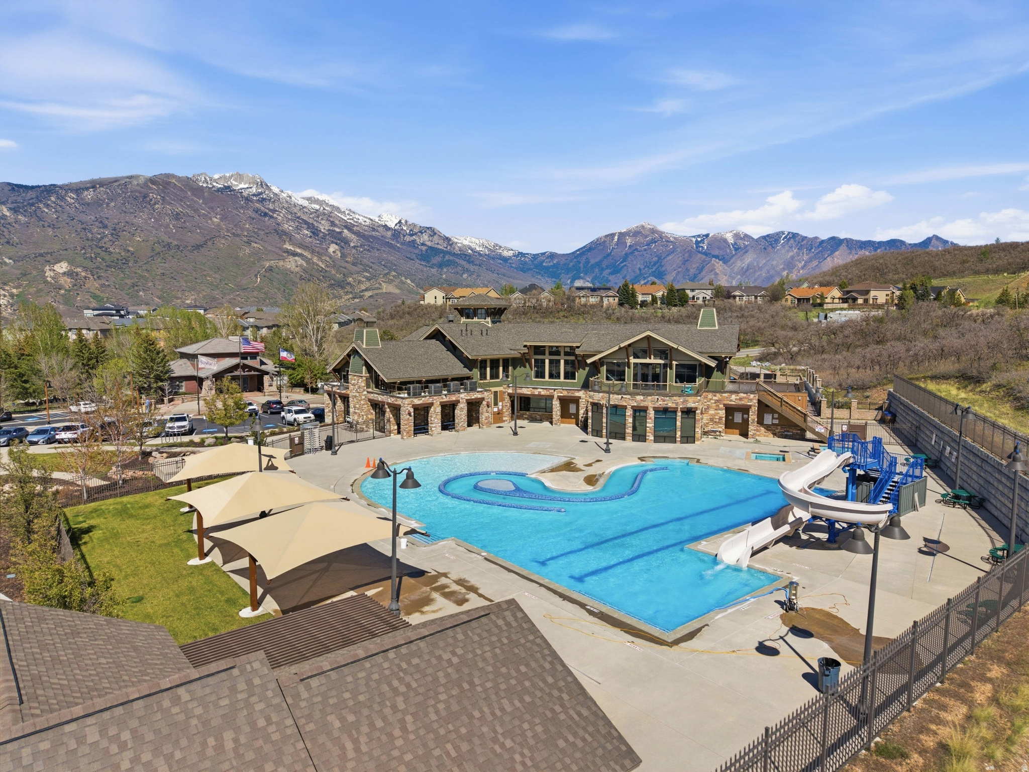 MAPLE HOLLOW 10 11 13 AT SUNCREST - Residential