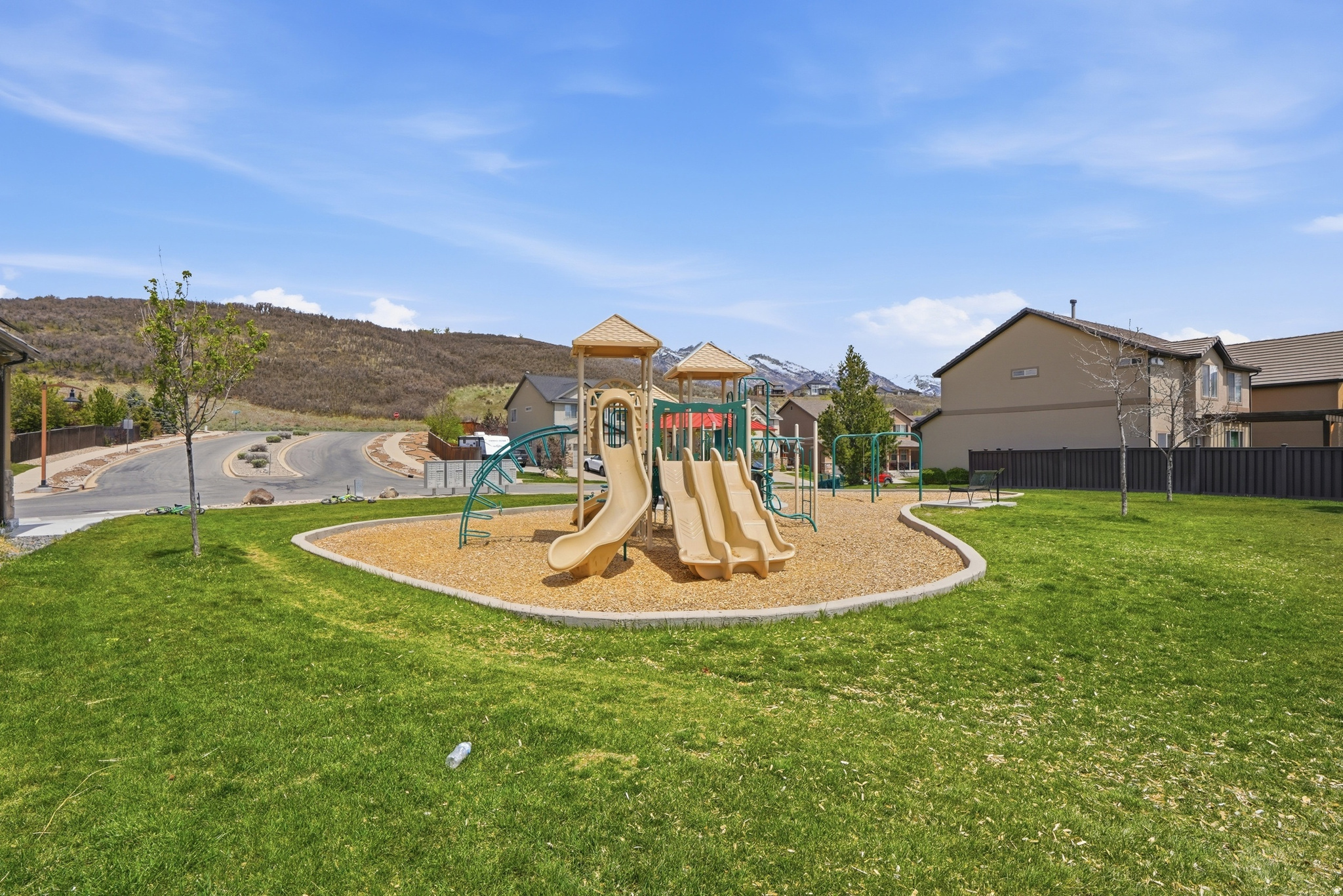 MAPLE HOLLOW 10 11 13 AT SUNCREST - Residential