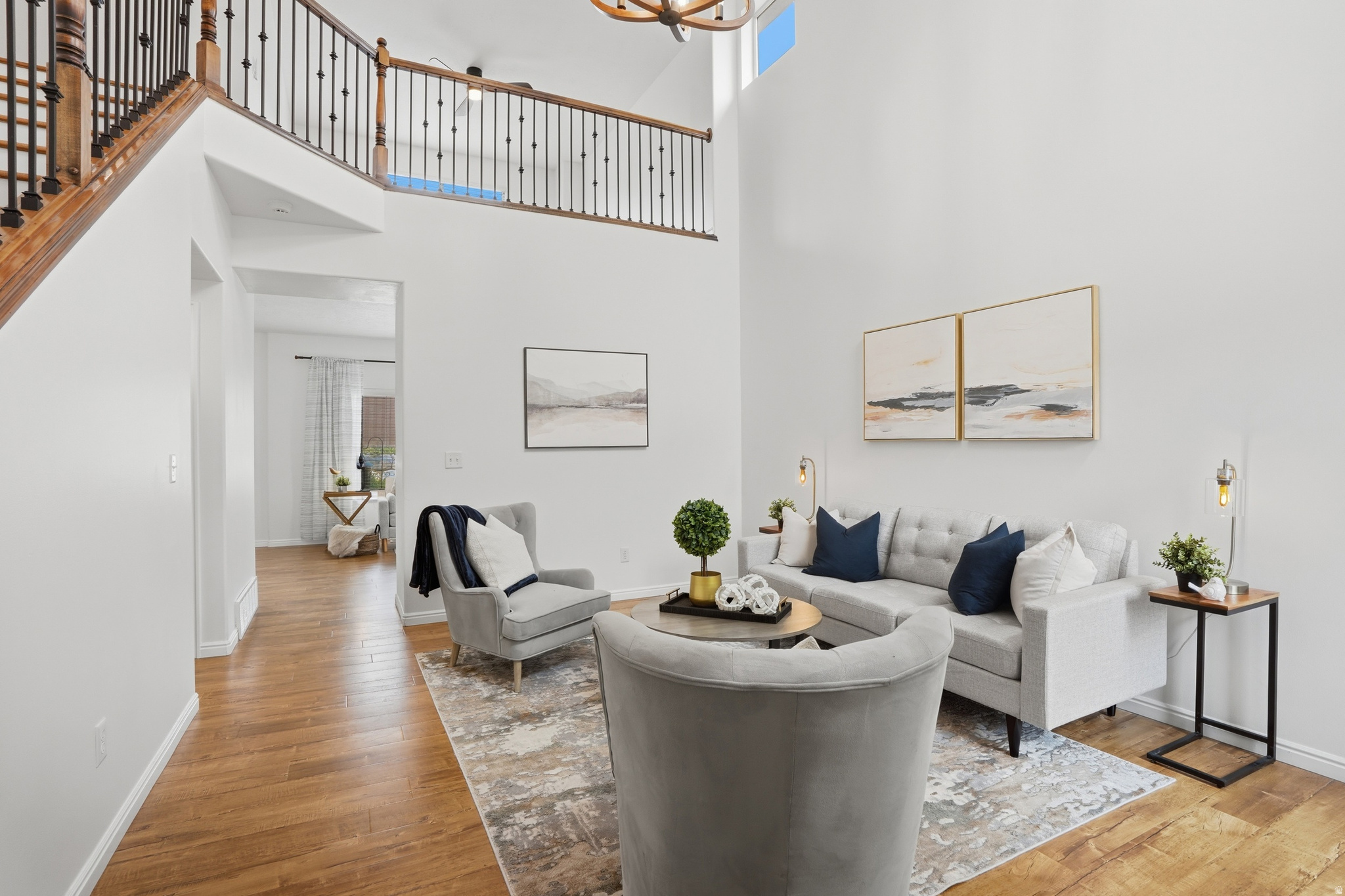 MAPLE HOLLOW 10 11 13 AT SUNCREST - Residential