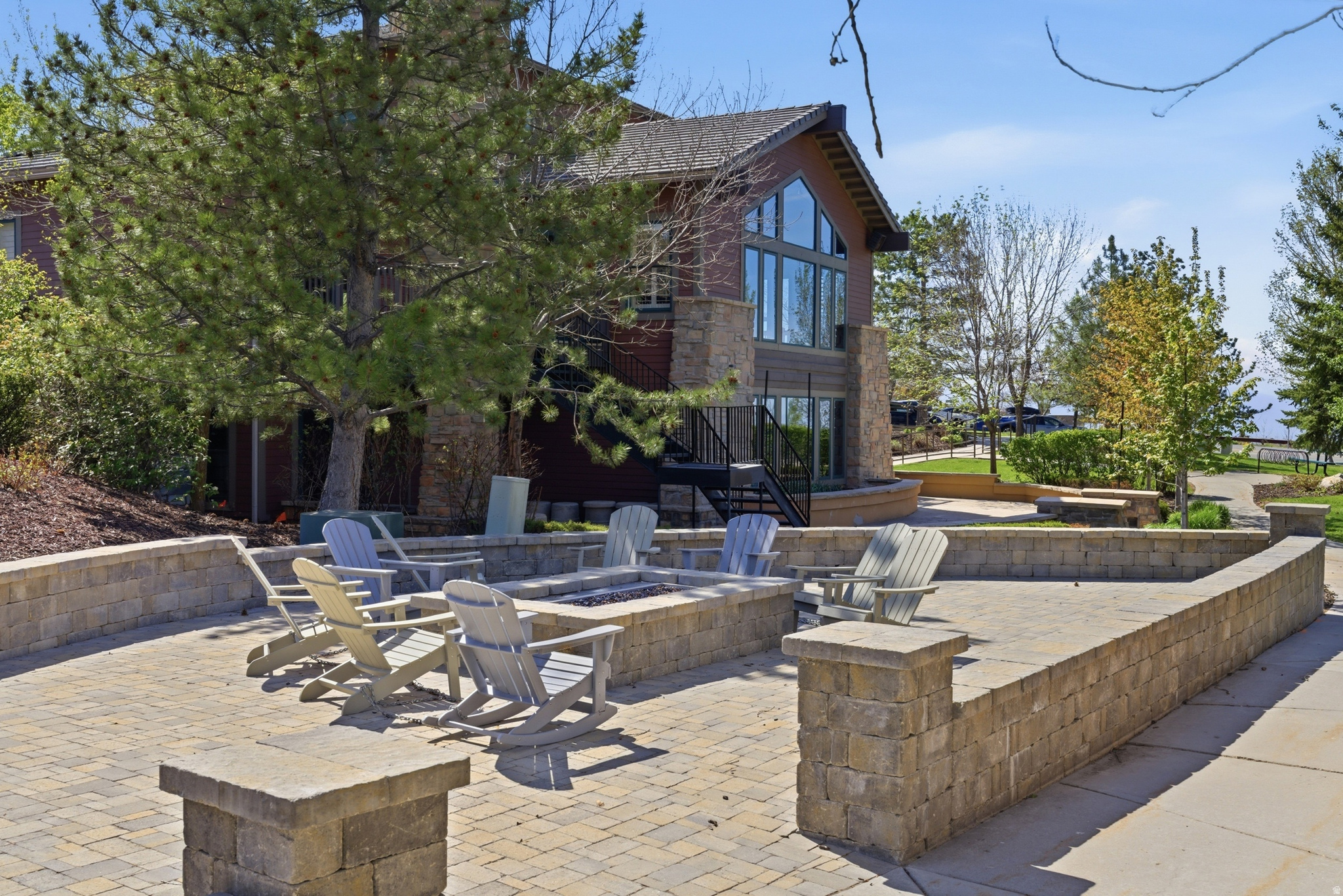 MAPLE HOLLOW 10 11 13 AT SUNCREST - Residential