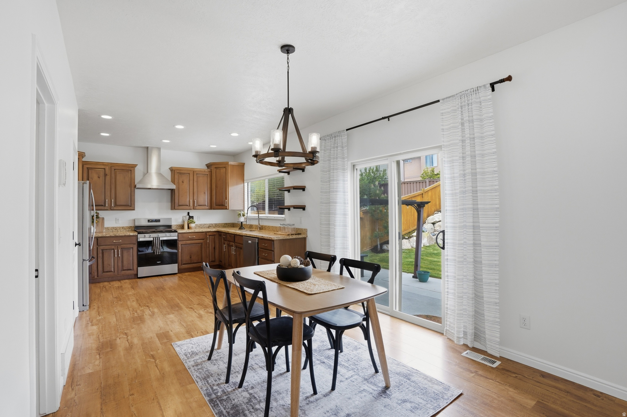 MAPLE HOLLOW 10 11 13 AT SUNCREST - Residential