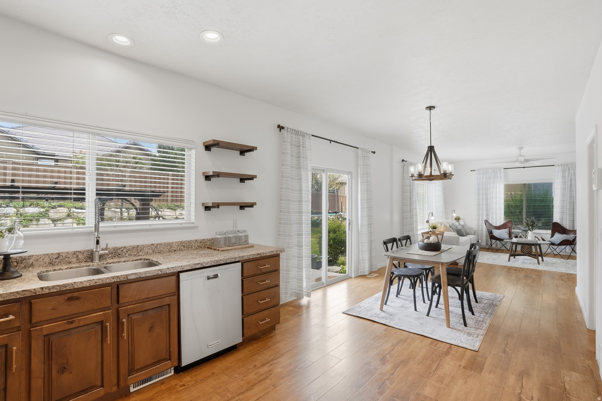 MAPLE HOLLOW 10 11 13 AT SUNCREST - Residential