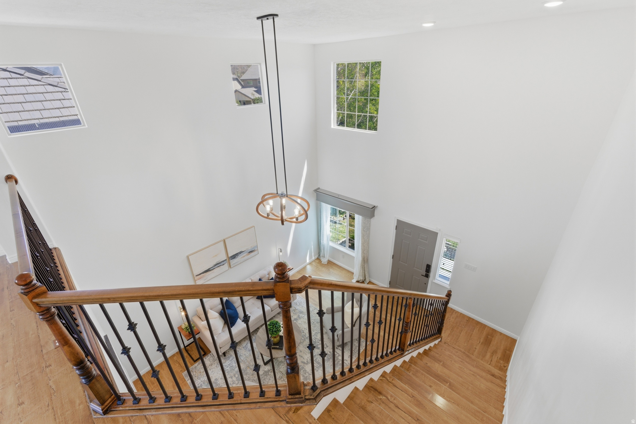 MAPLE HOLLOW 10 11 13 AT SUNCREST - Residential