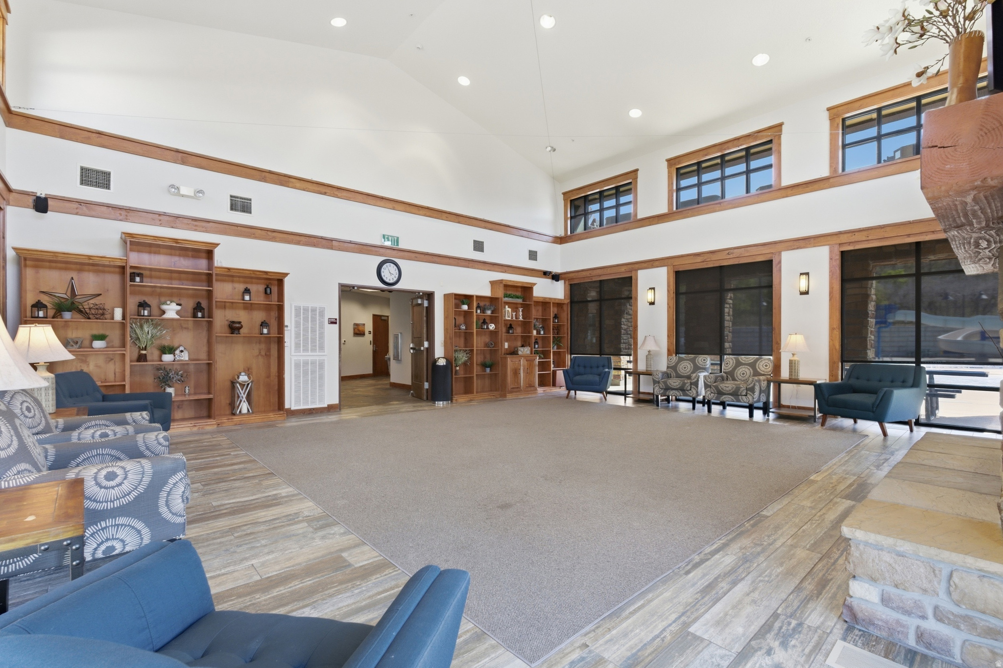 MAPLE HOLLOW 10 11 13 AT SUNCREST - Residential