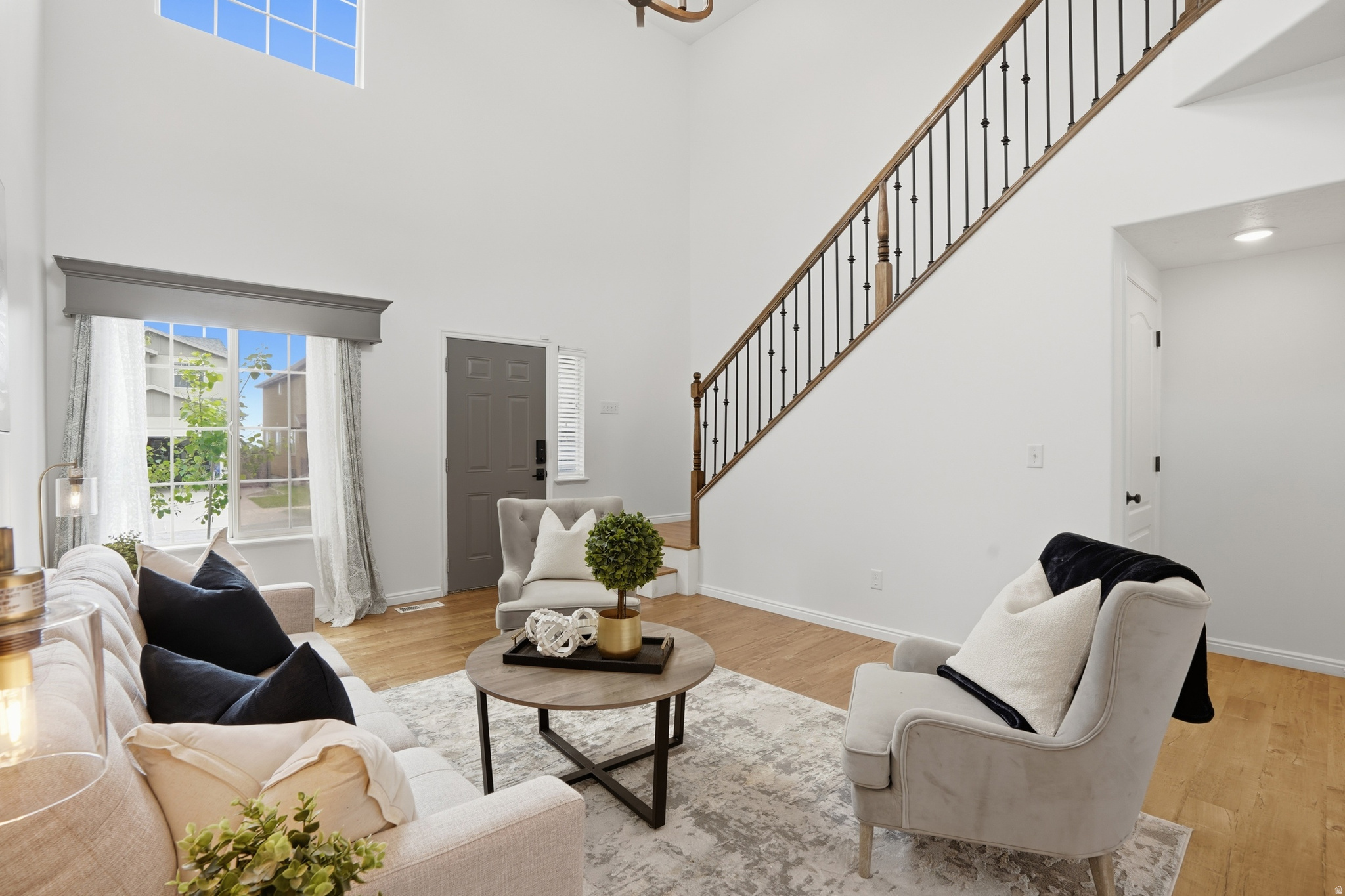 MAPLE HOLLOW 10 11 13 AT SUNCREST - Residential