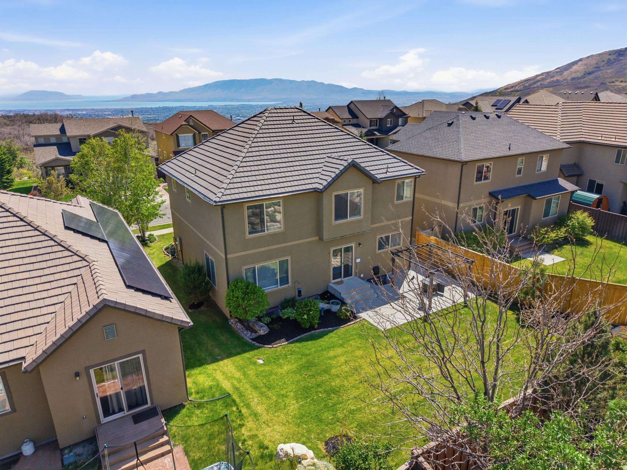 MAPLE HOLLOW 10 11 13 AT SUNCREST - Residential