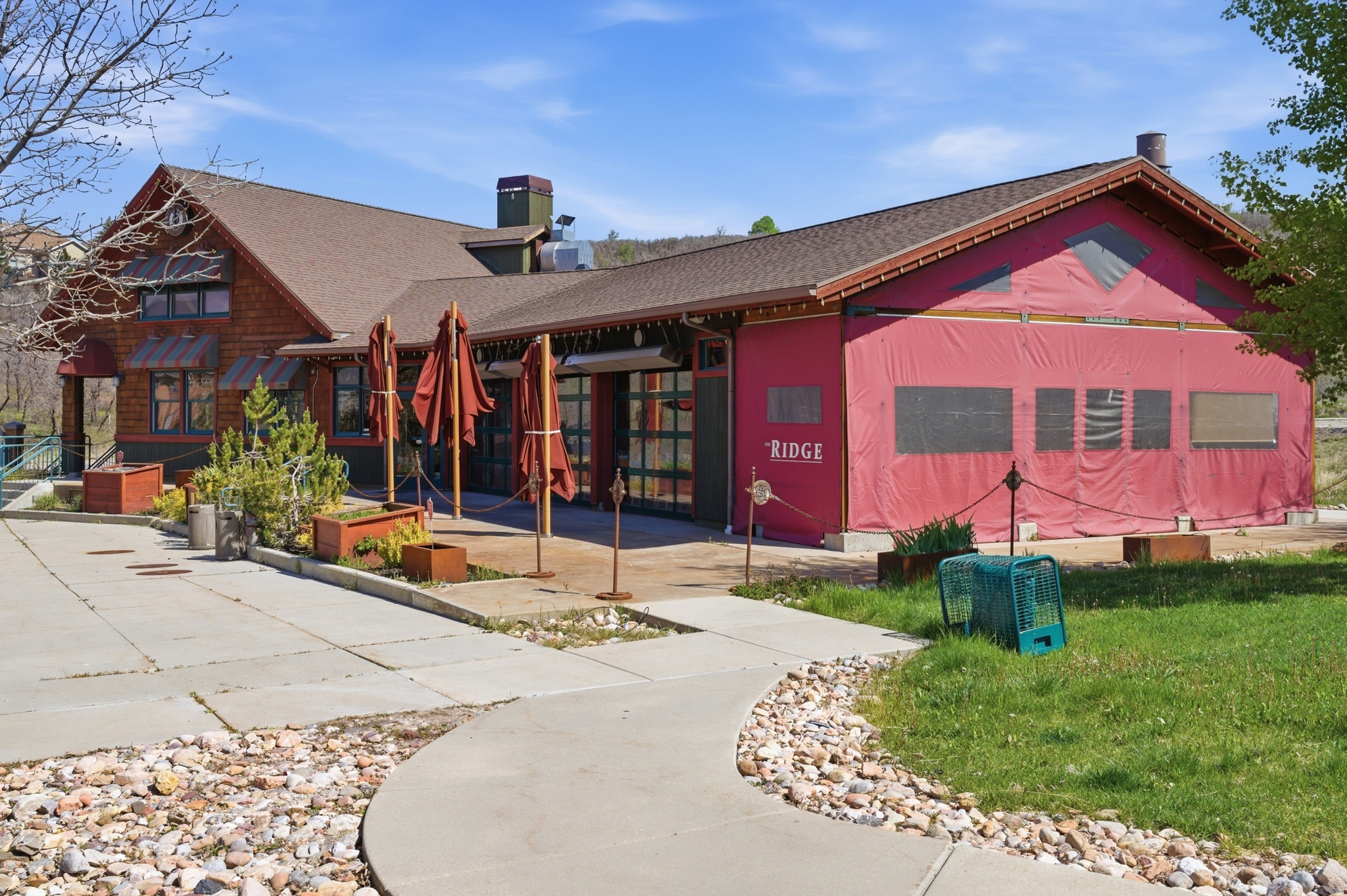 MAPLE HOLLOW 10 11 13 AT SUNCREST - Residential