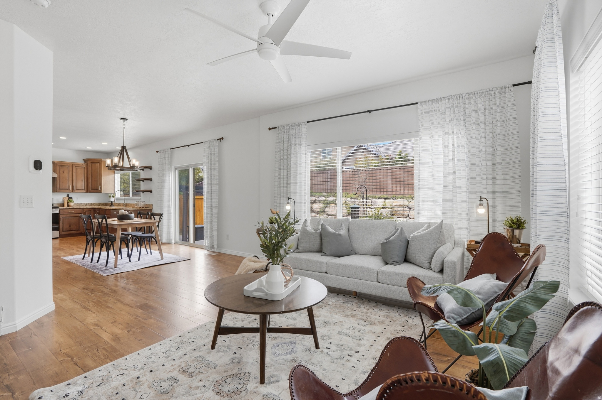 MAPLE HOLLOW 10 11 13 AT SUNCREST - Residential