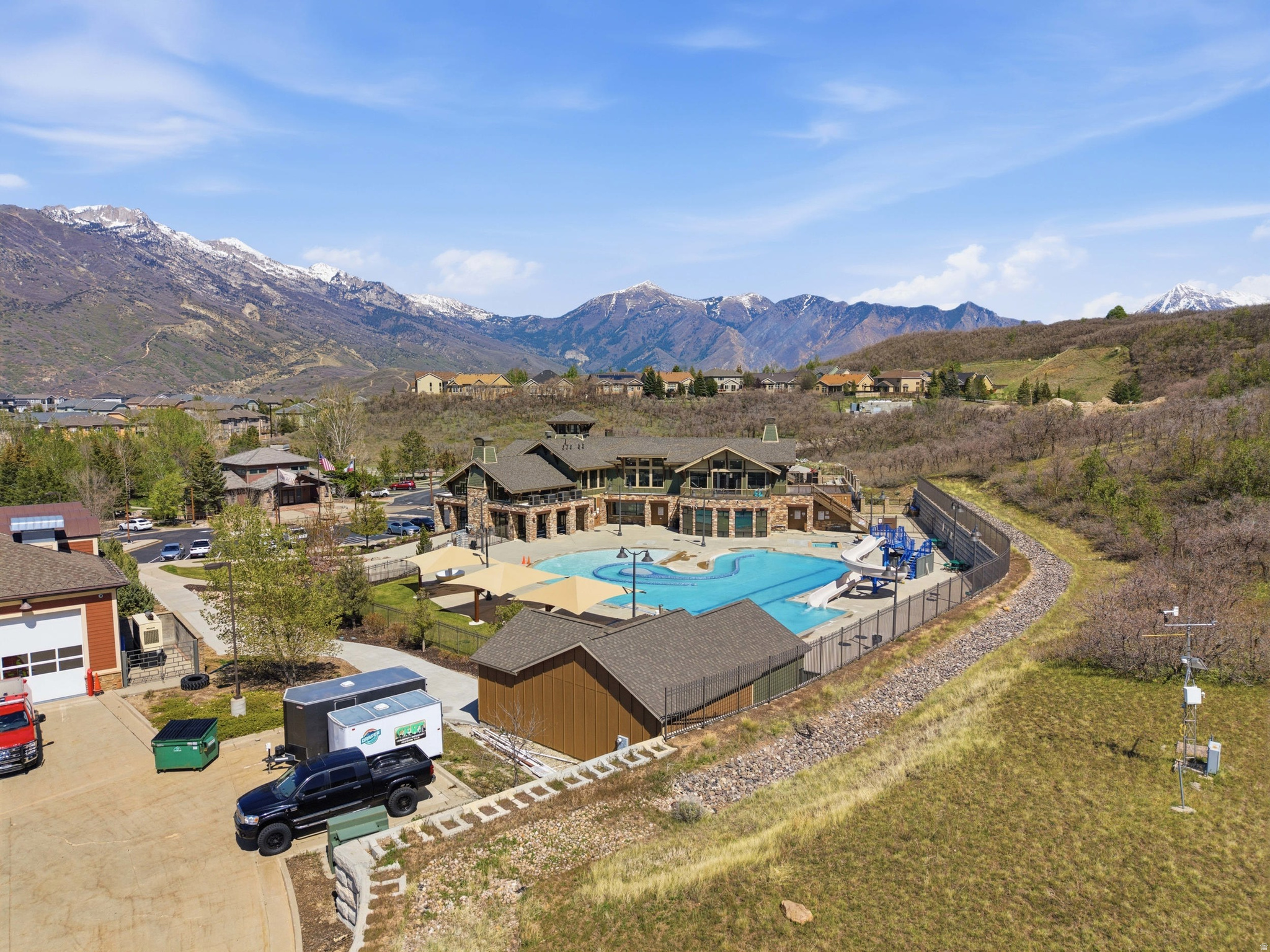 MAPLE HOLLOW 10 11 13 AT SUNCREST - Residential