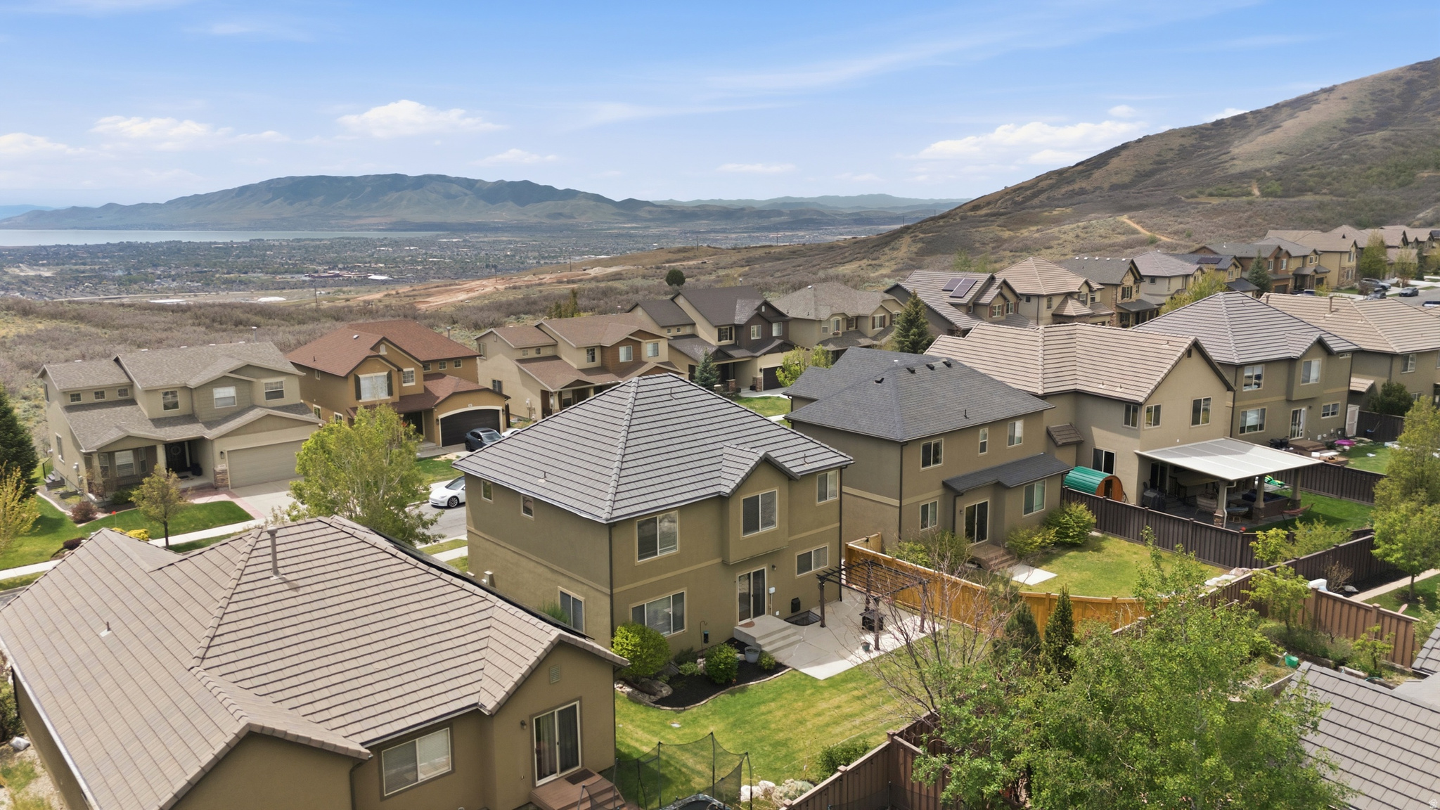 MAPLE HOLLOW 10 11 13 AT SUNCREST - Residential