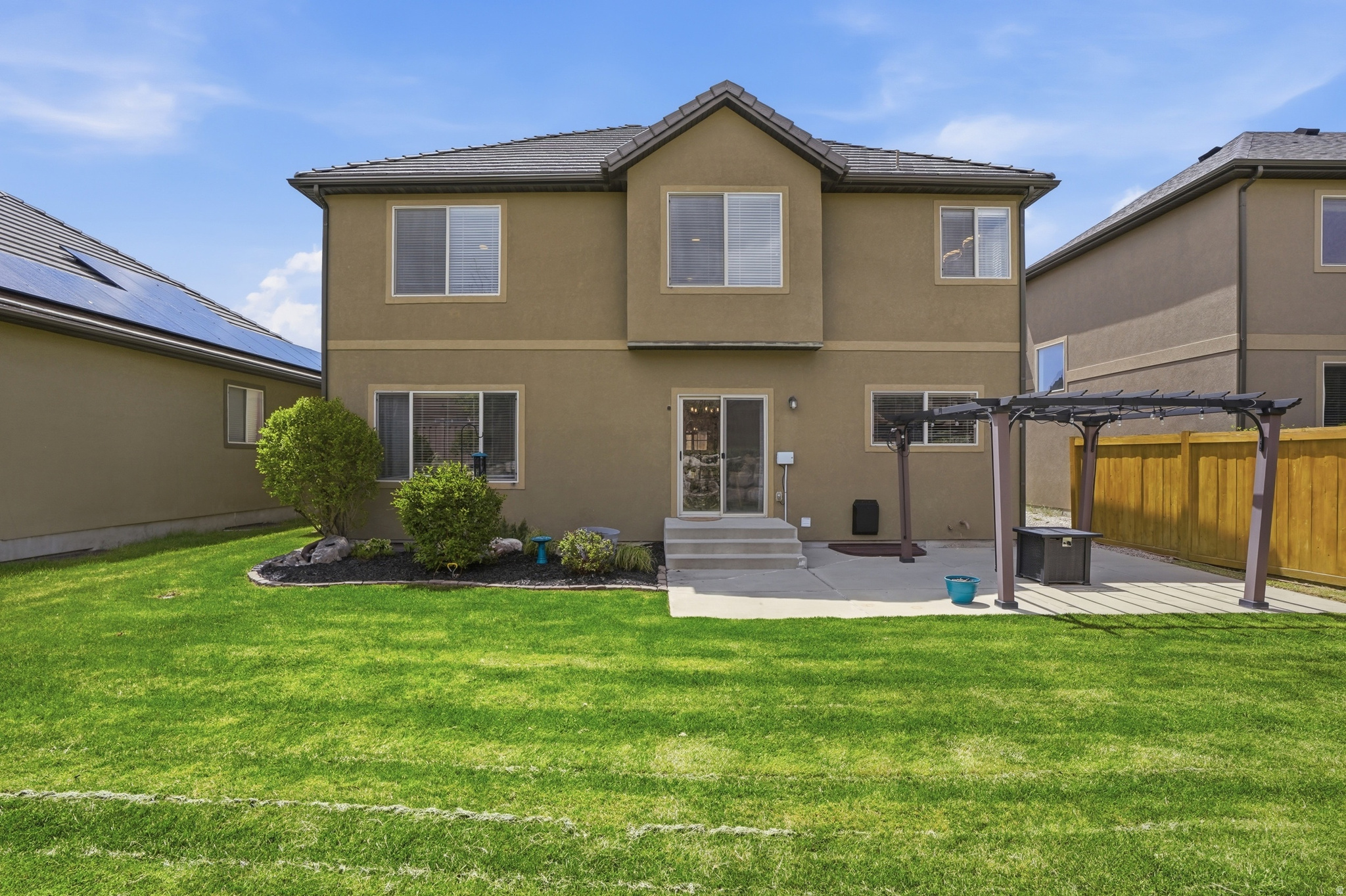 MAPLE HOLLOW 10 11 13 AT SUNCREST - Residential
