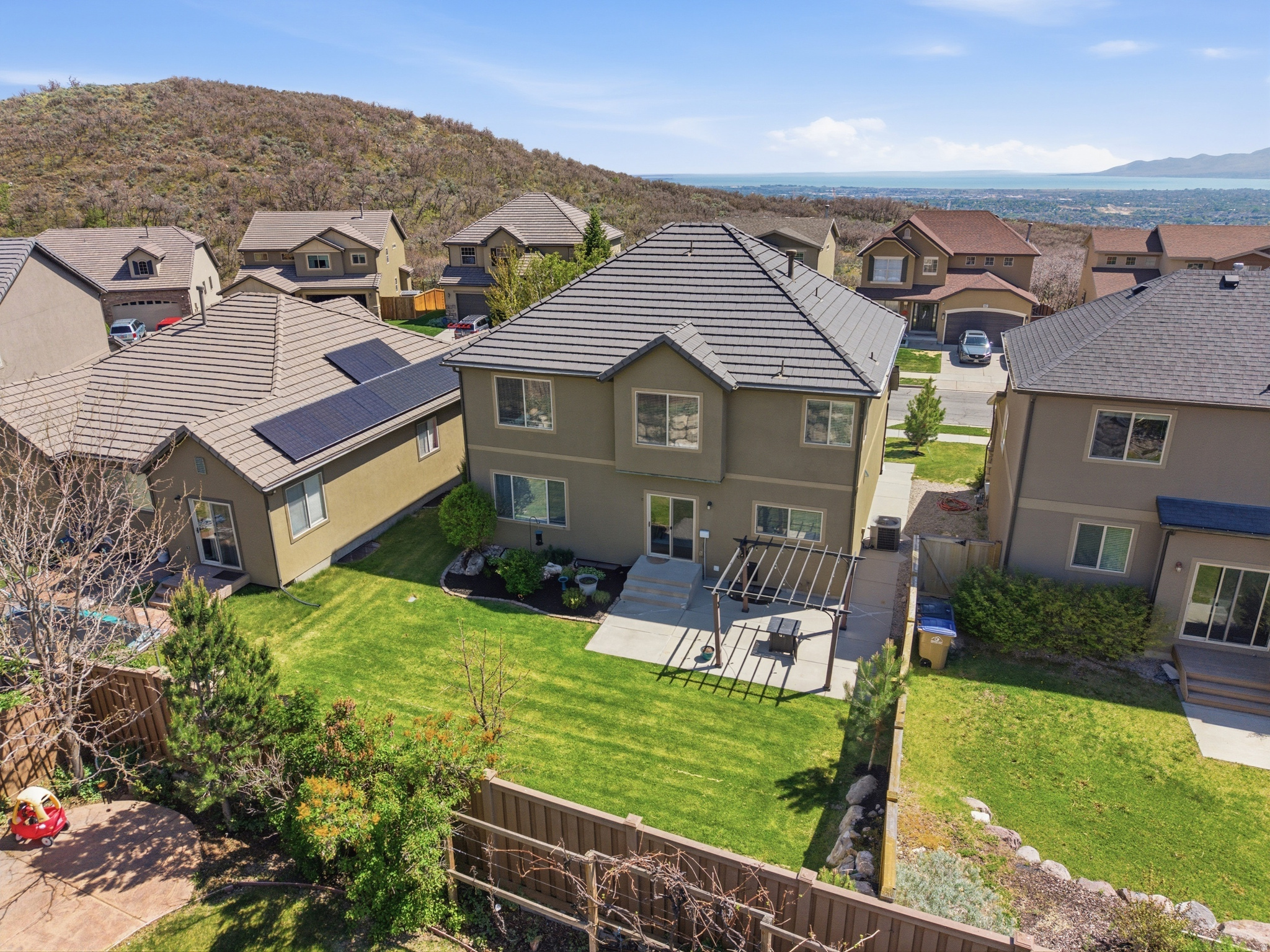 MAPLE HOLLOW 10 11 13 AT SUNCREST - Residential