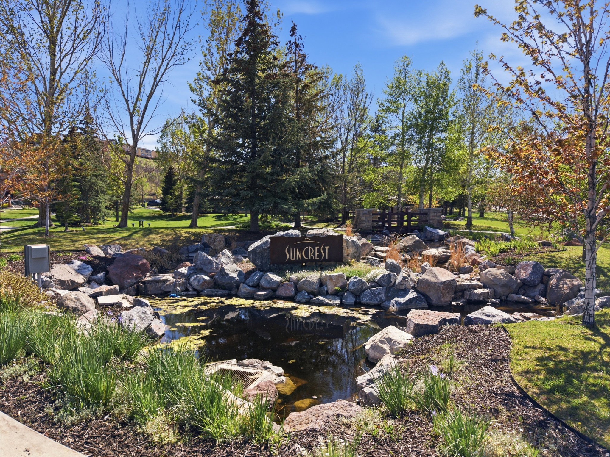 MAPLE HOLLOW 10 11 13 AT SUNCREST - Residential