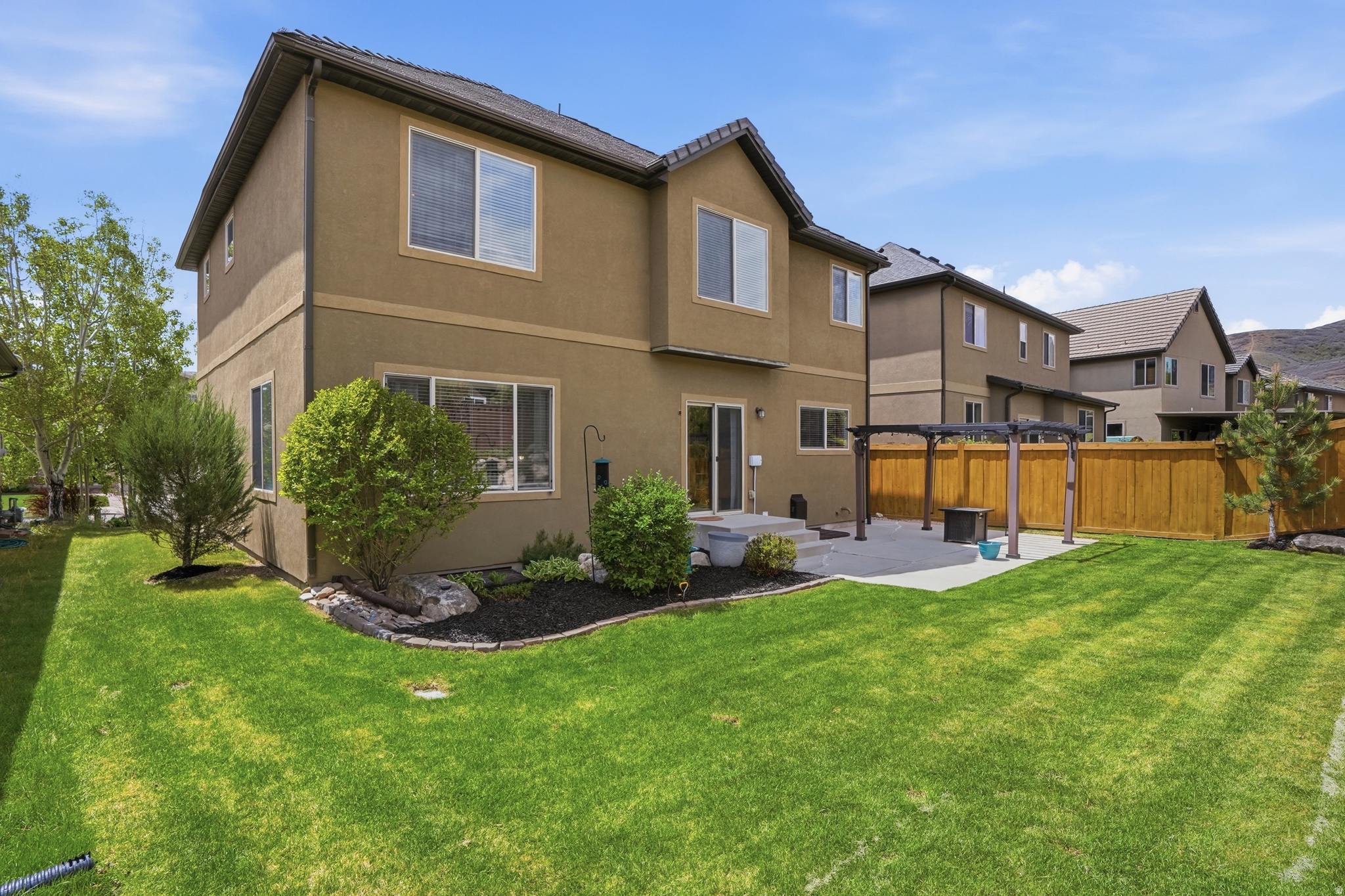 MAPLE HOLLOW 10 11 13 AT SUNCREST - Residential
