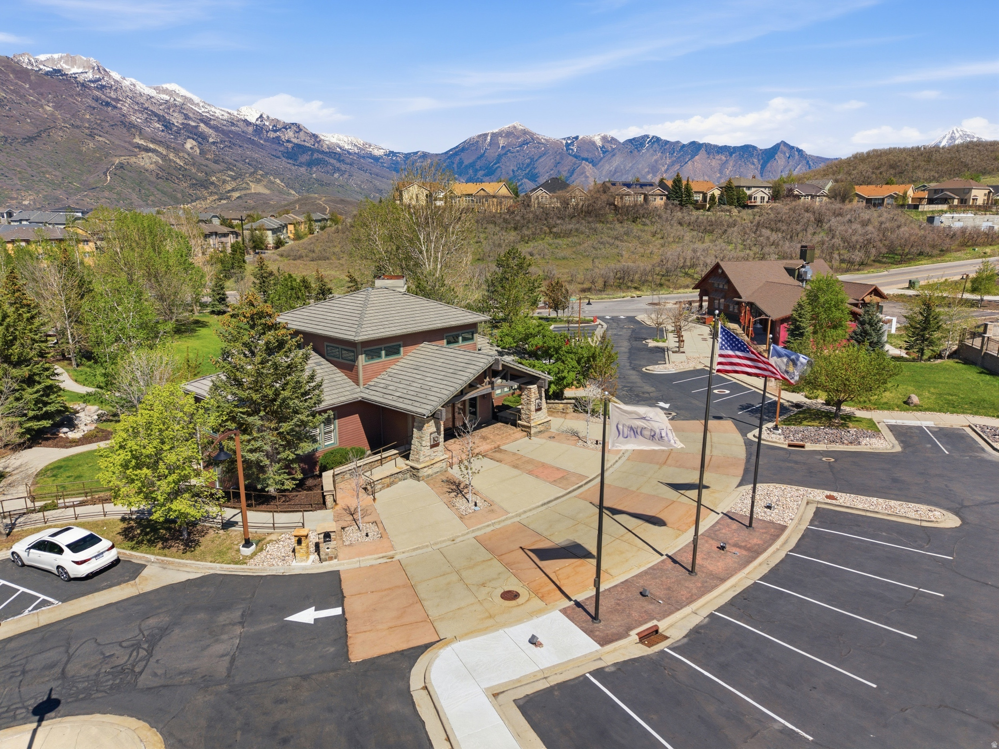 MAPLE HOLLOW 10 11 13 AT SUNCREST - Residential