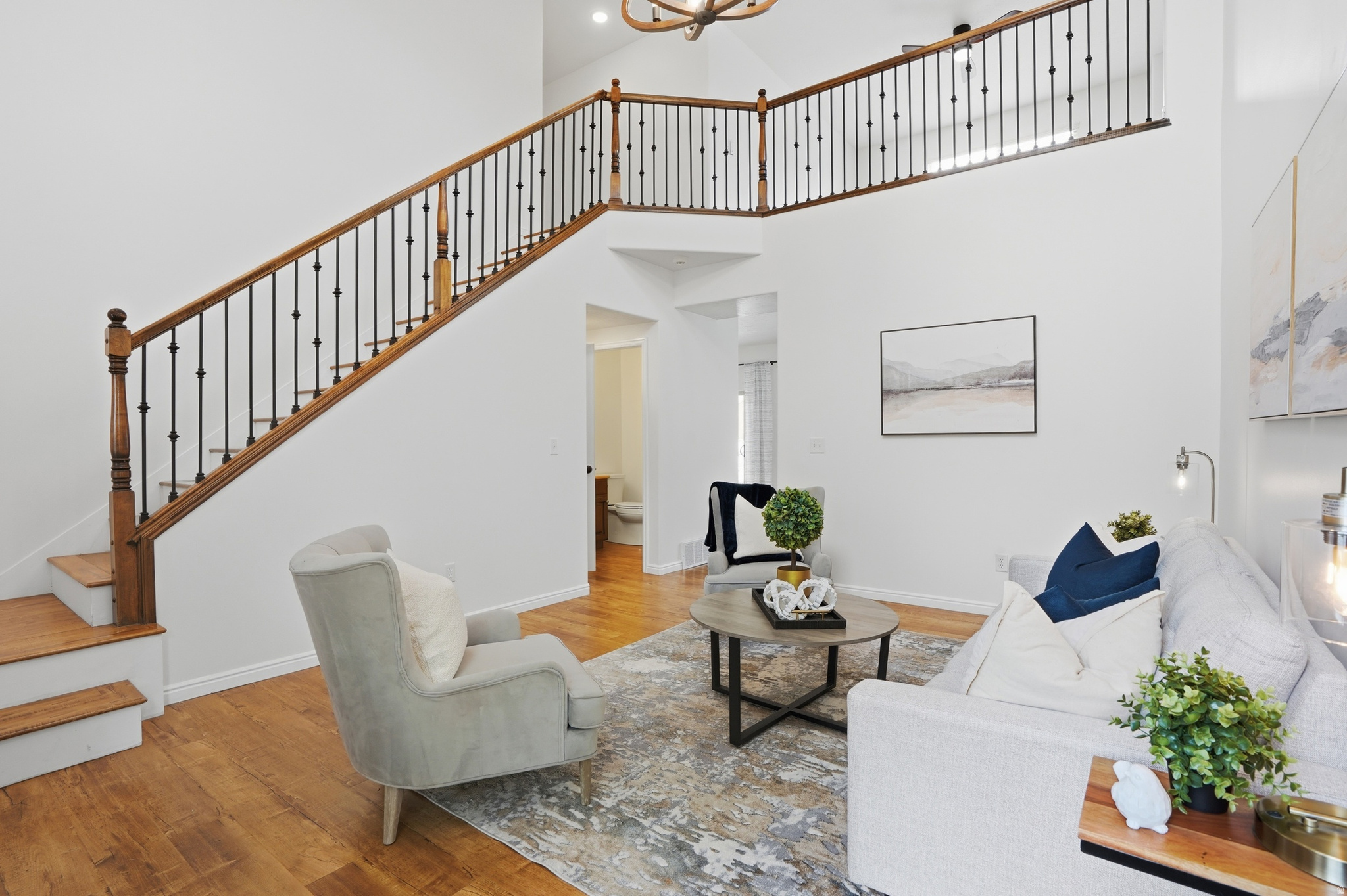 MAPLE HOLLOW 10 11 13 AT SUNCREST - Residential